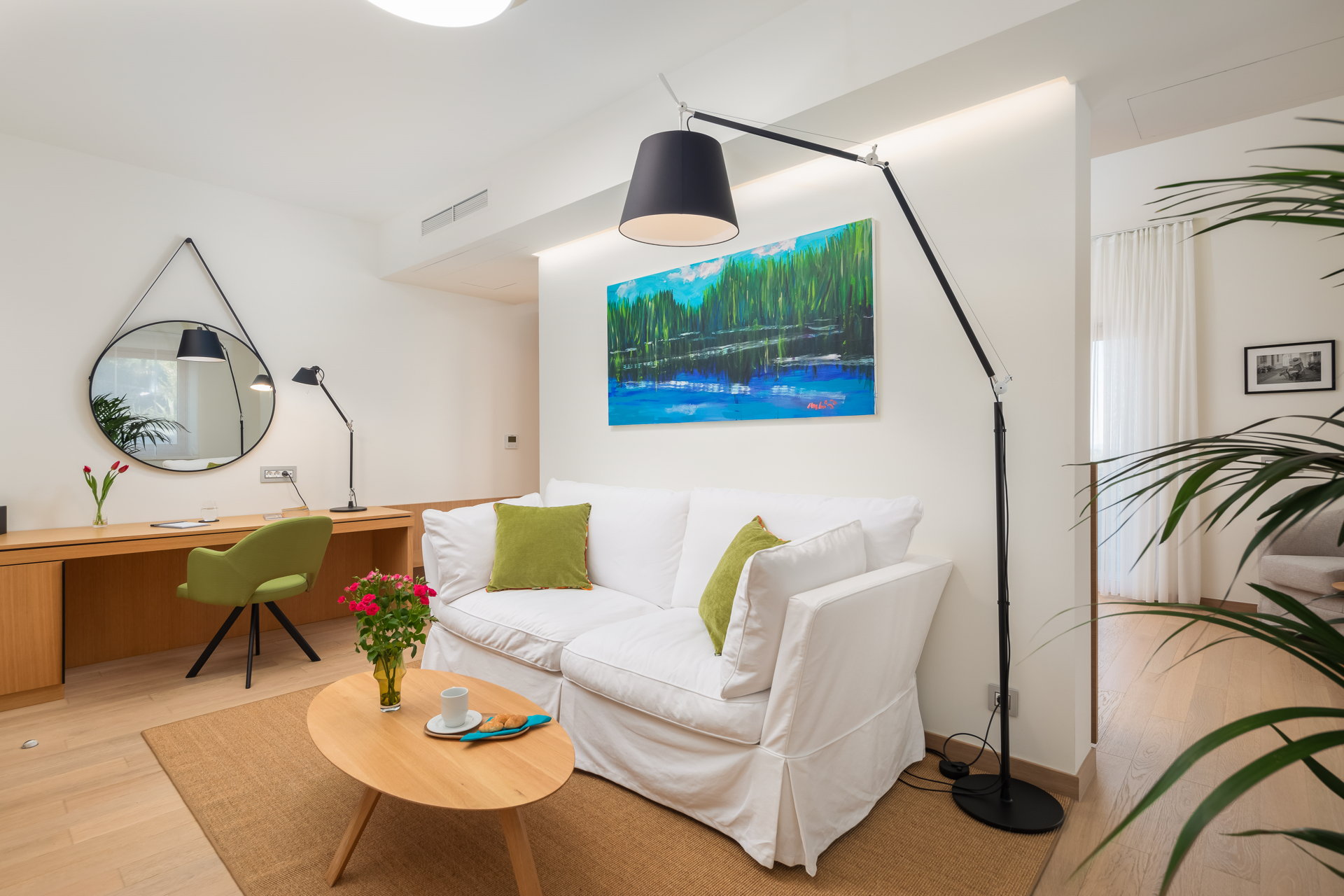 Luxury Villa Sol Levante with Pool