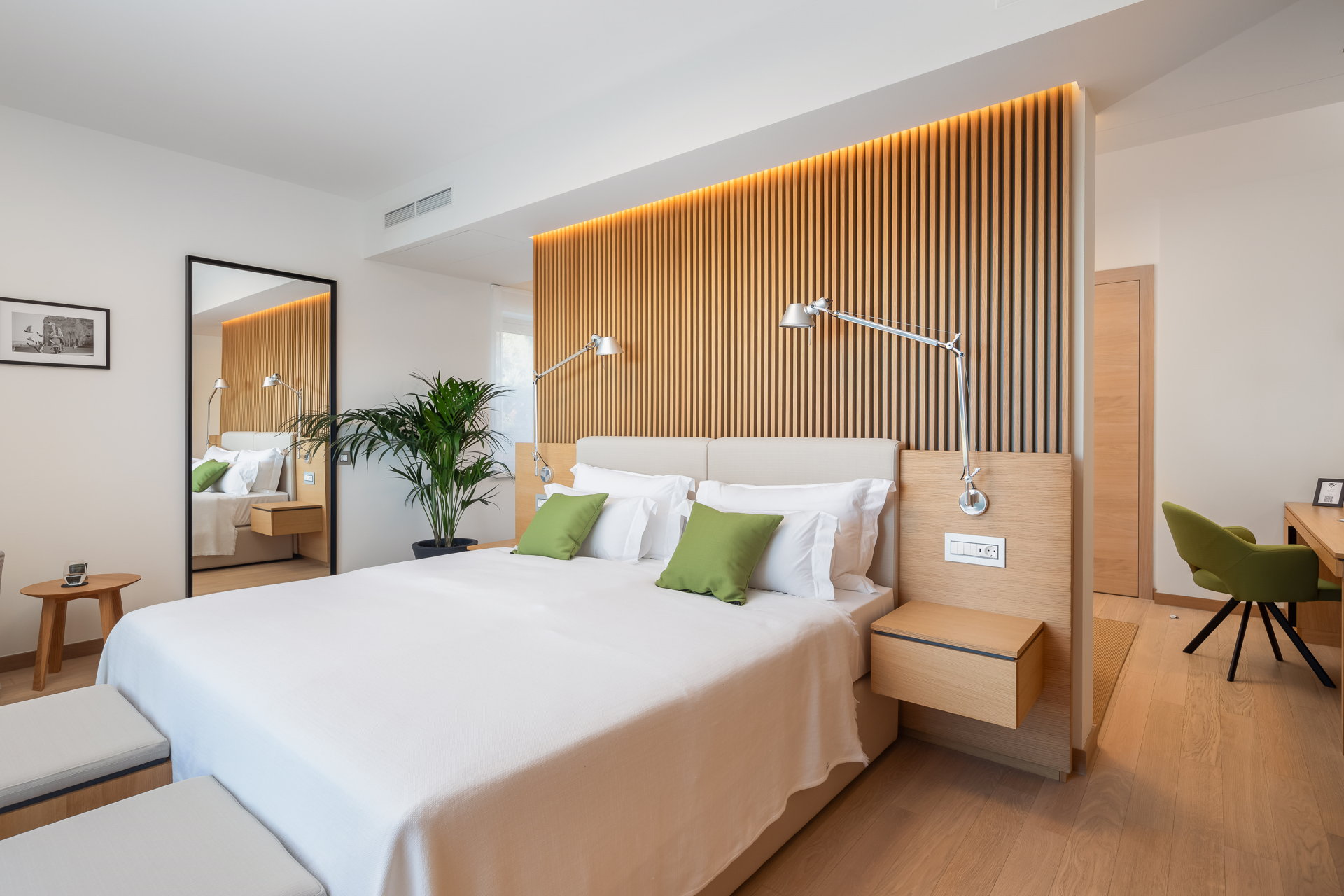 Luxury Villa Sol Levante with Pool