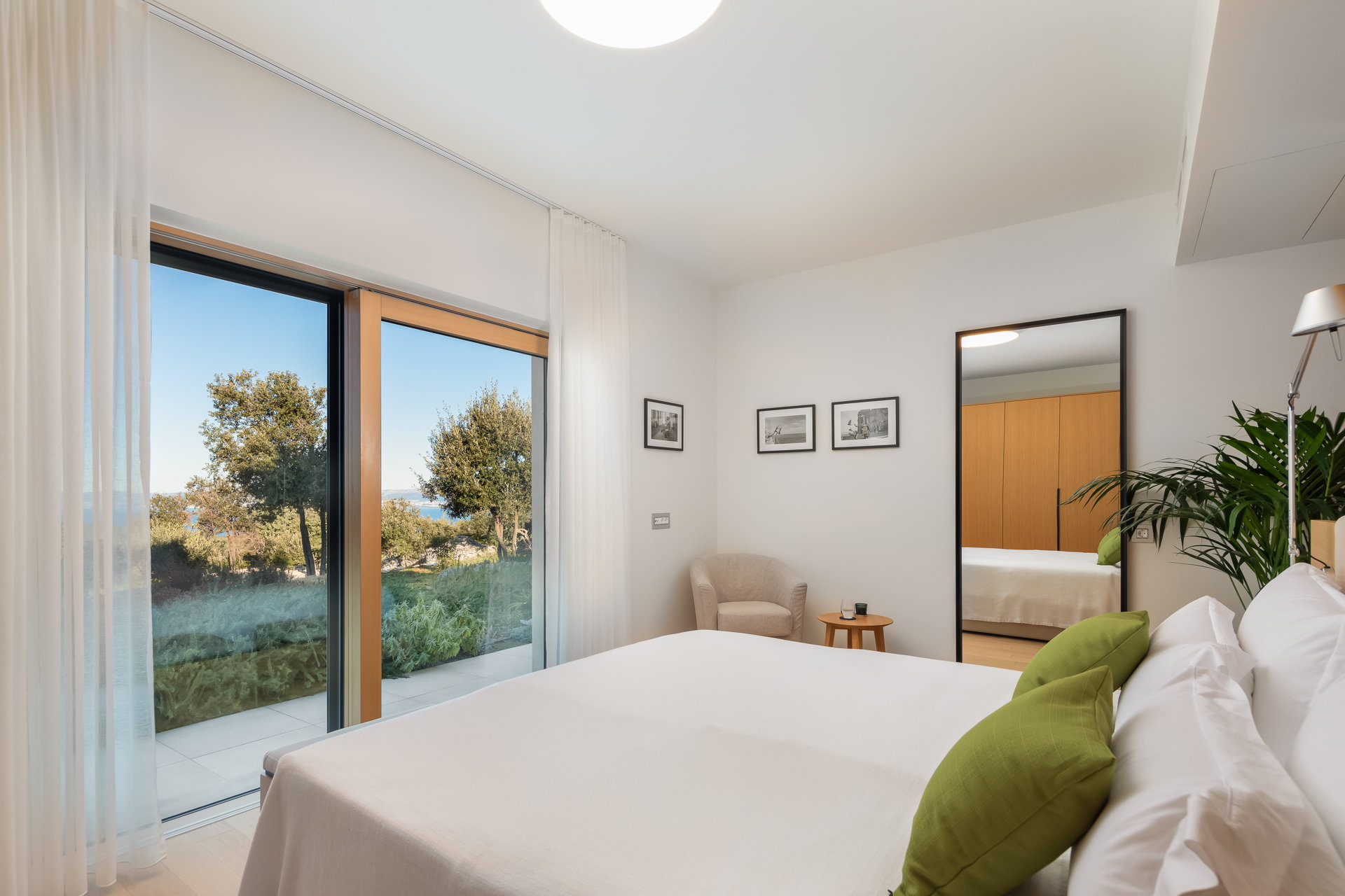 Luxury Villa Sol Levante with Pool