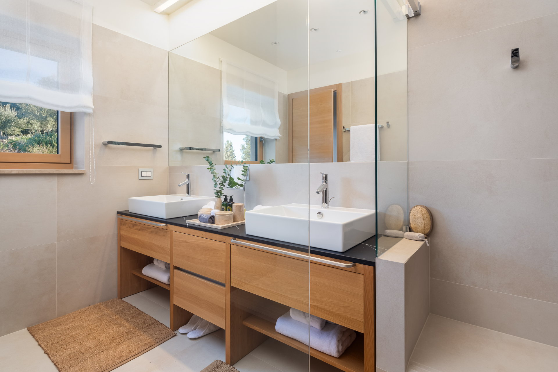 Luxury Villa Sol Levante with Pool