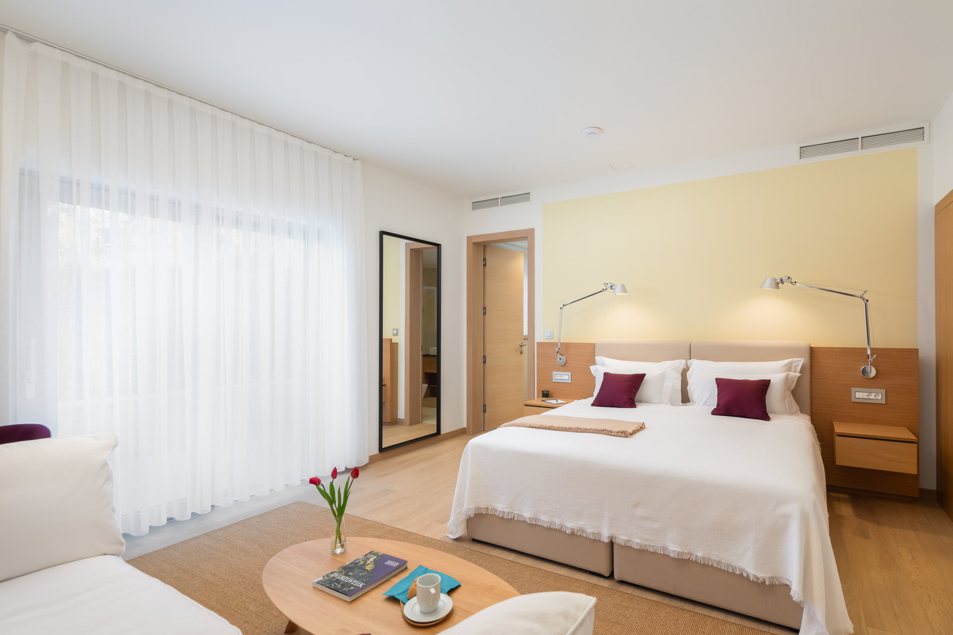 Luxury Villa Sol Levante with Pool