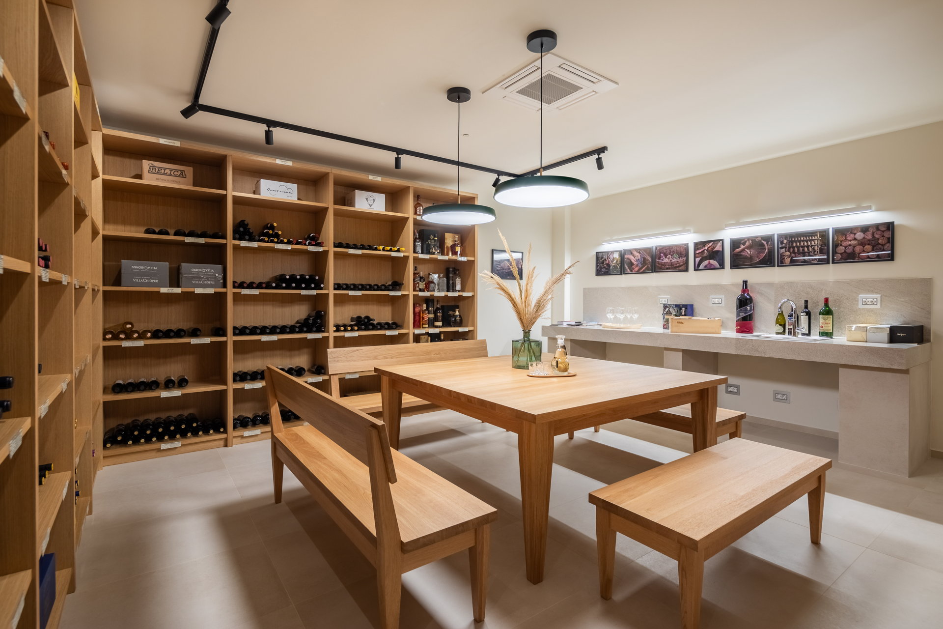 Luxury Villa Sol Levante with Pool