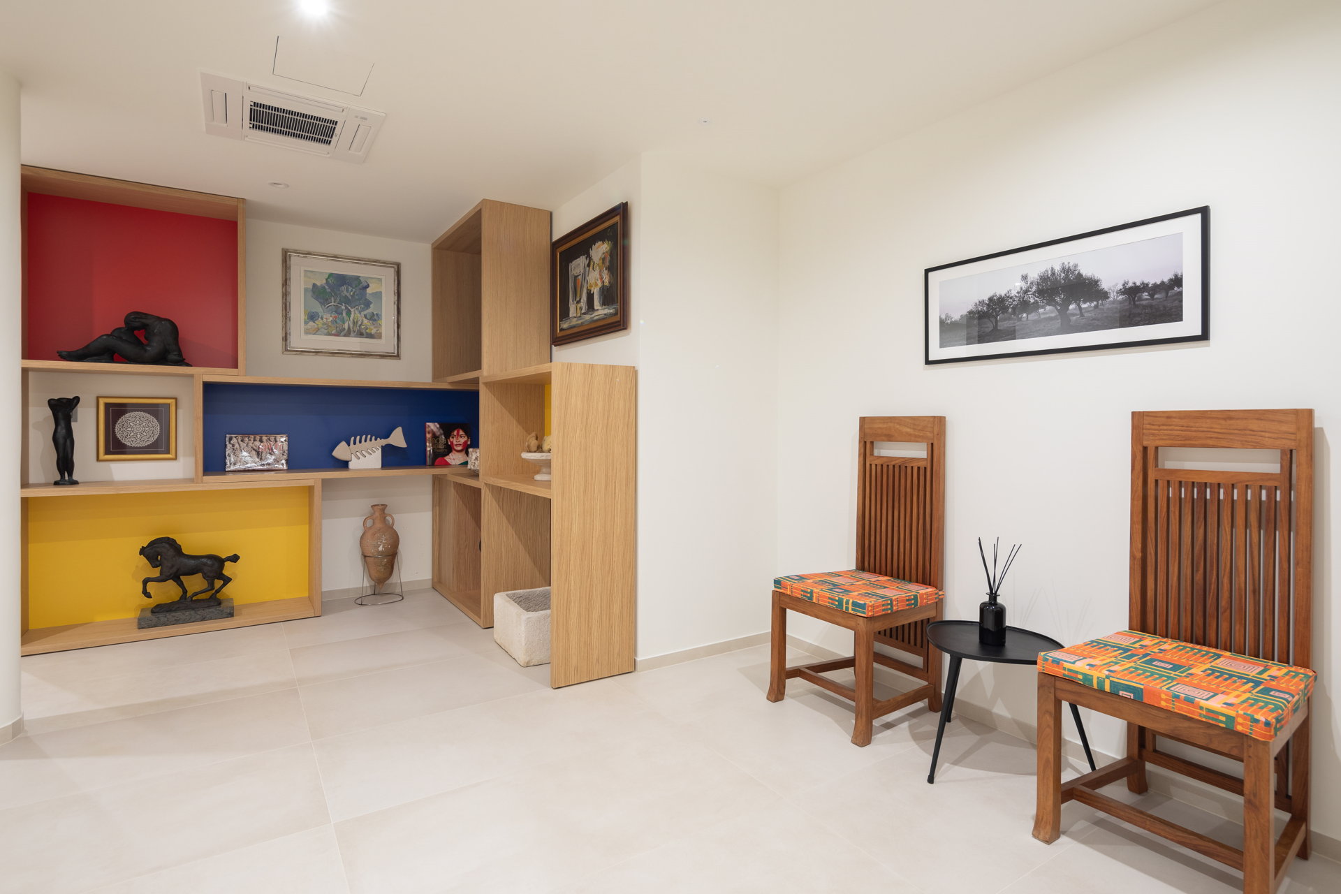 Luxury Villa Sol Levante with Pool