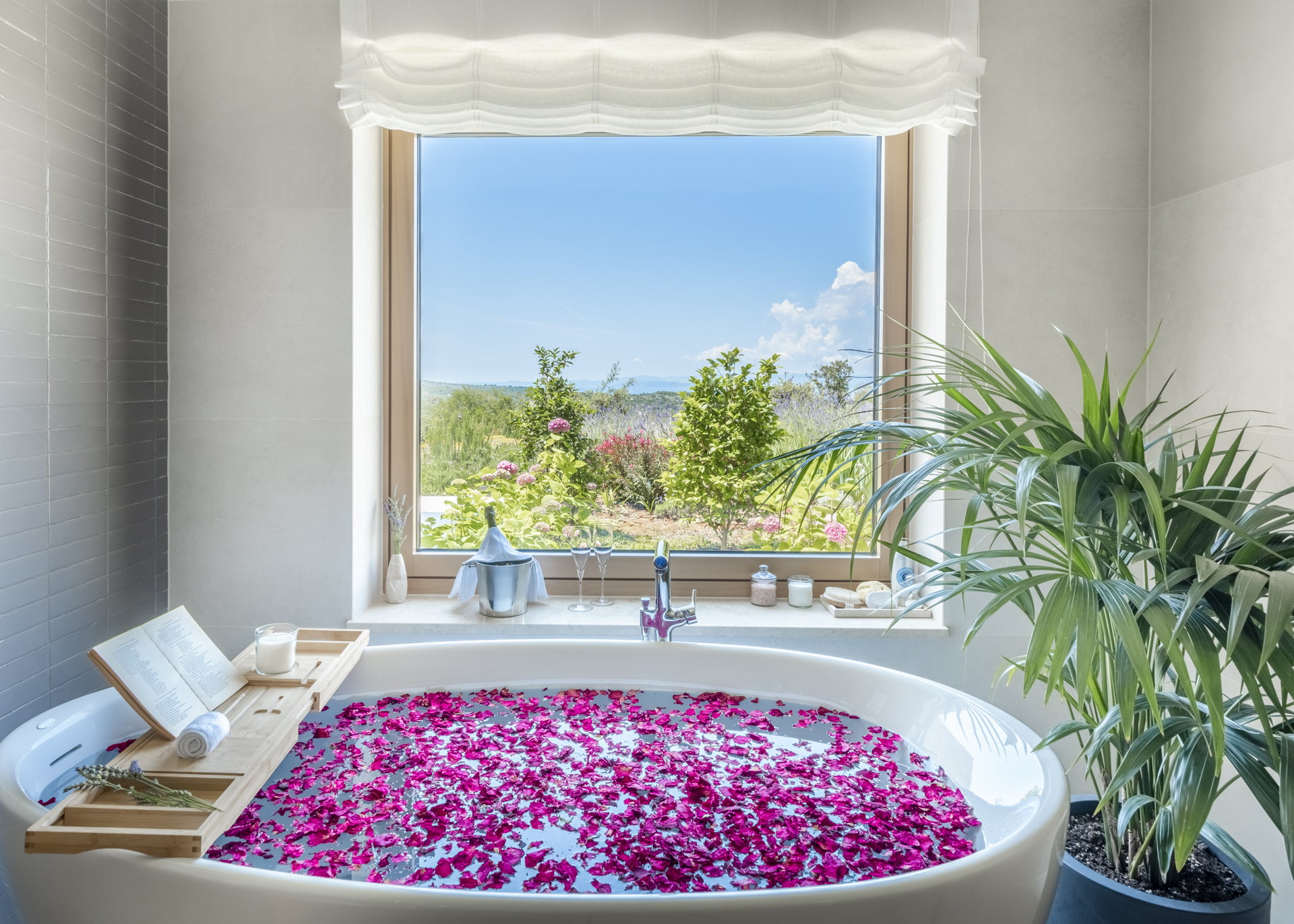 Luxury Villa Sol Levante with Pool