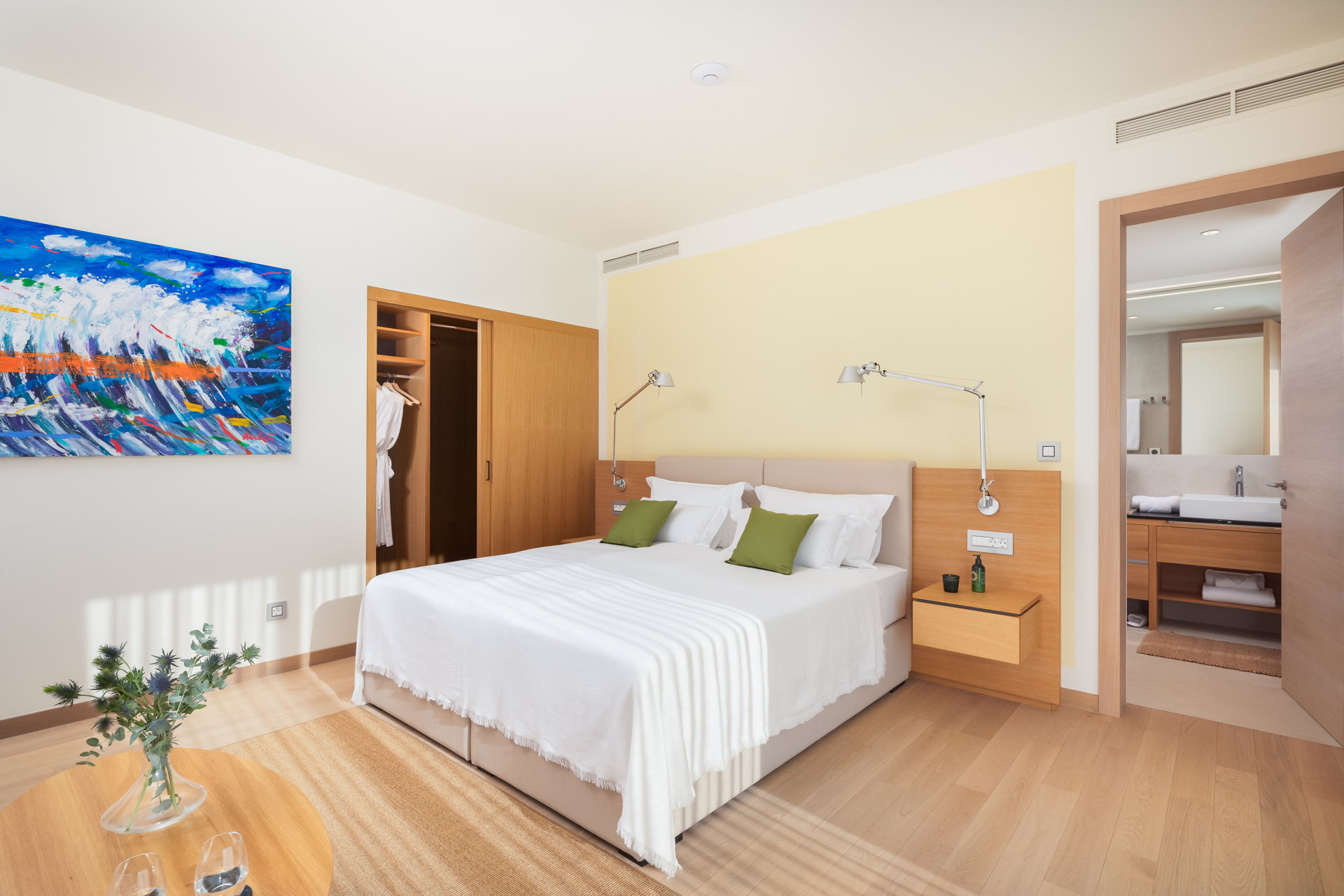 Luxury Villa Sol Levante with Pool