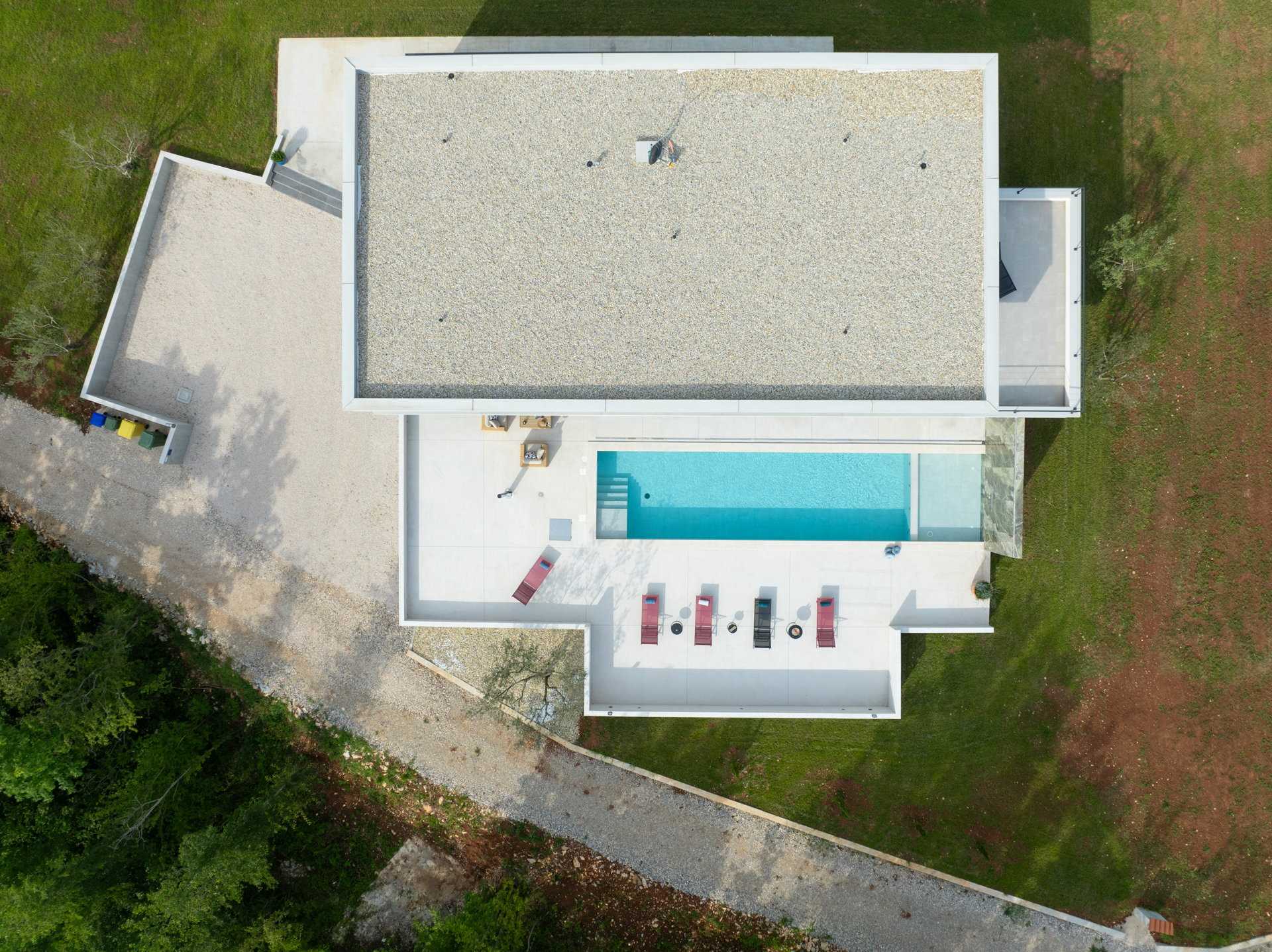 Luxury Villa Sylva with Pool
