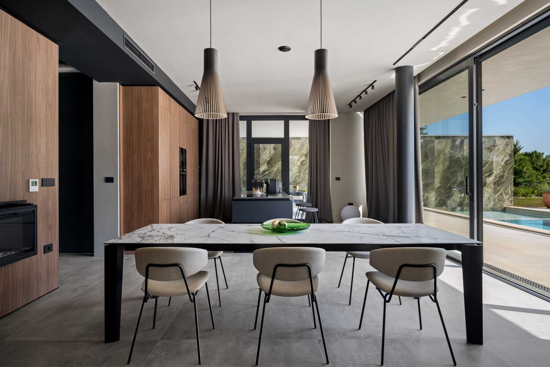 Luxury Villa Sylva with Pool