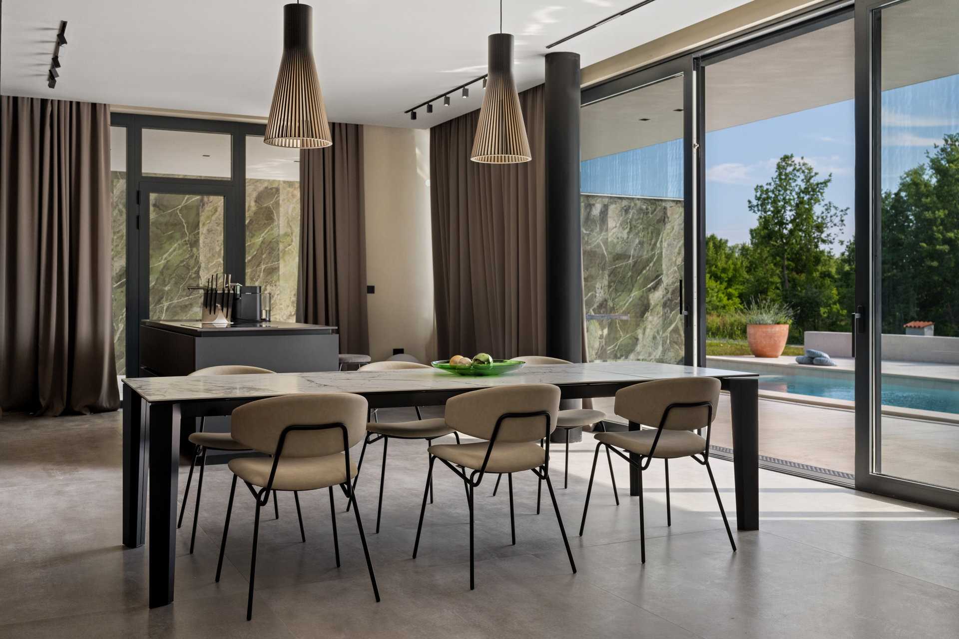 Luxury Villa Sylva with Pool