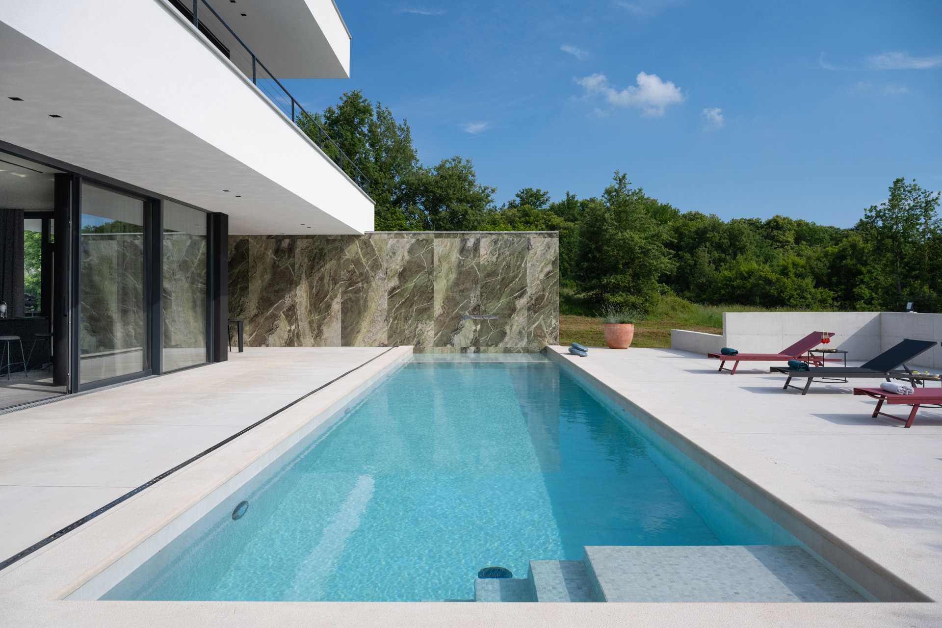 Luxury Villa Sylva with Pool