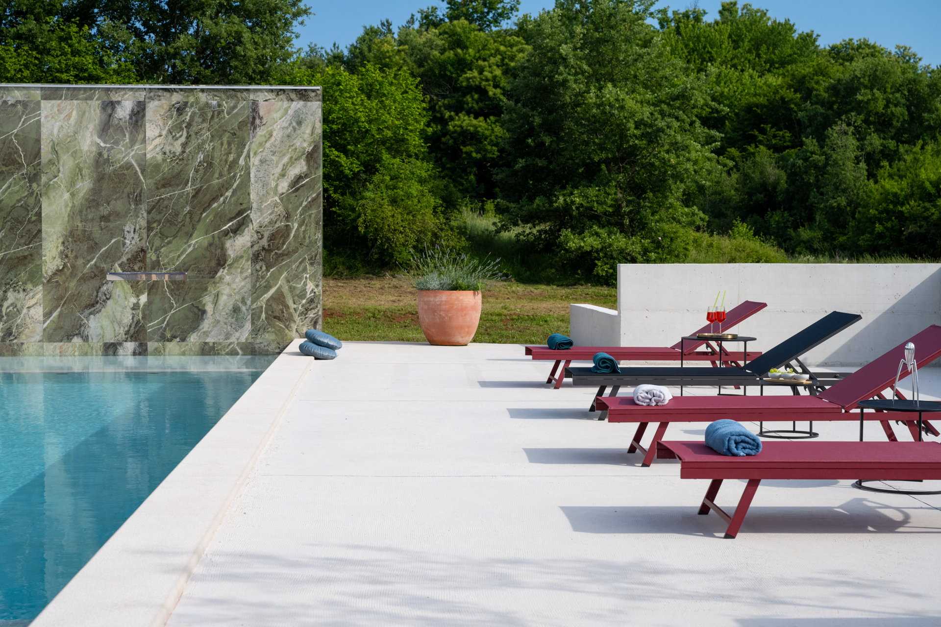 Luxury Villa Sylva with Pool