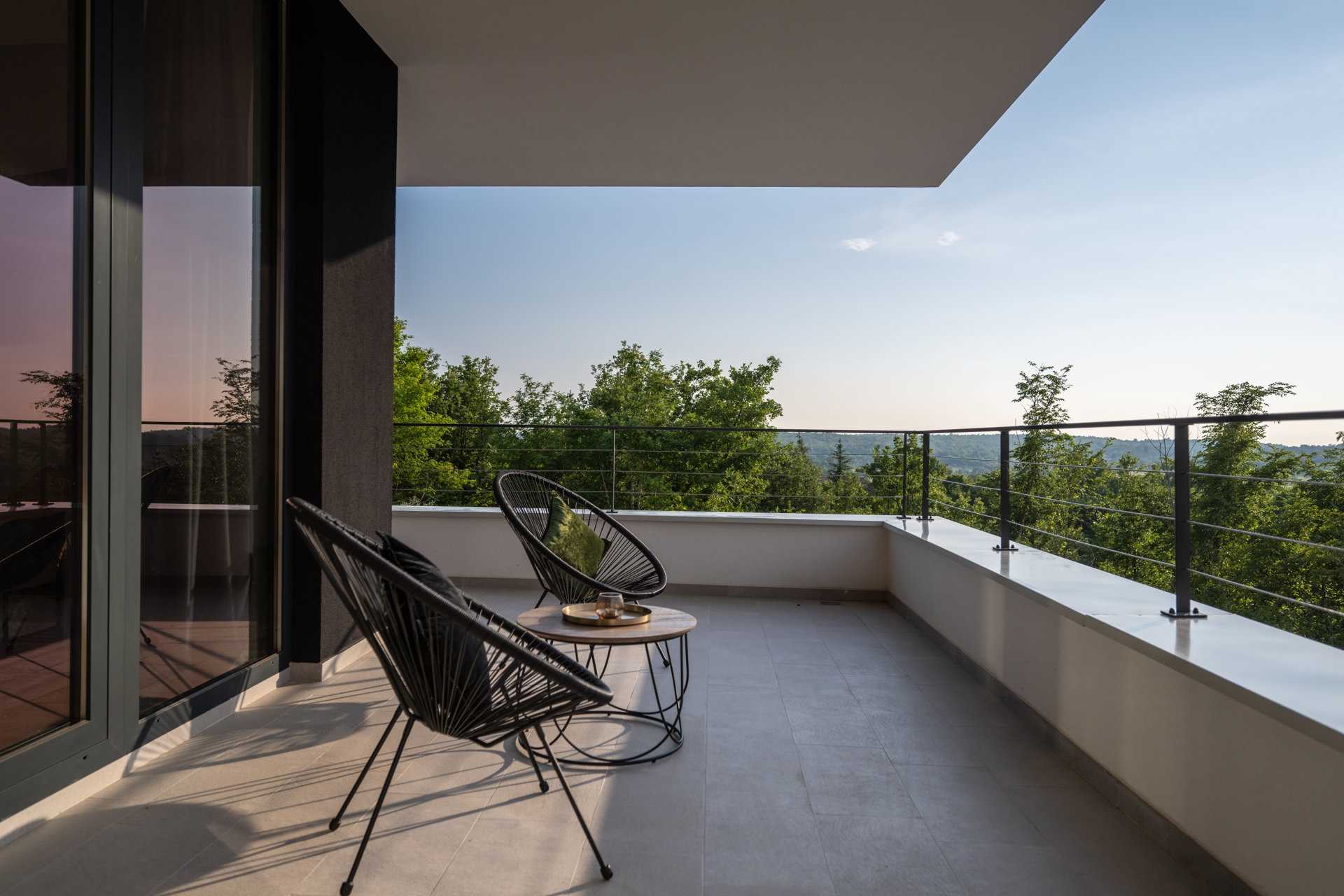 Luxury Villa Sylva with Pool