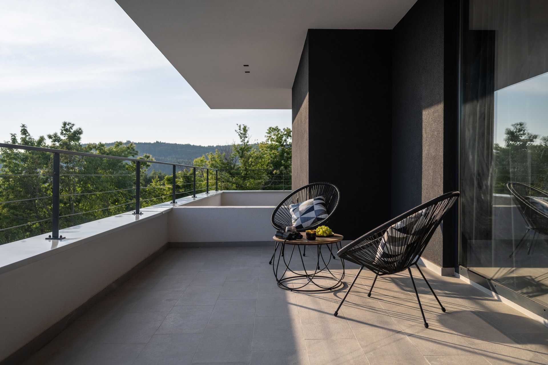 Luxury Villa Sylva with Pool