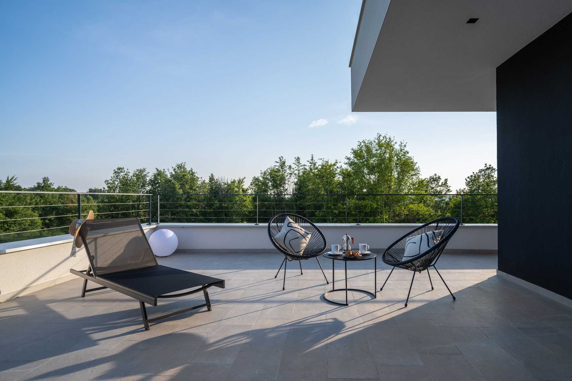 Luxury Villa Sylva with Pool