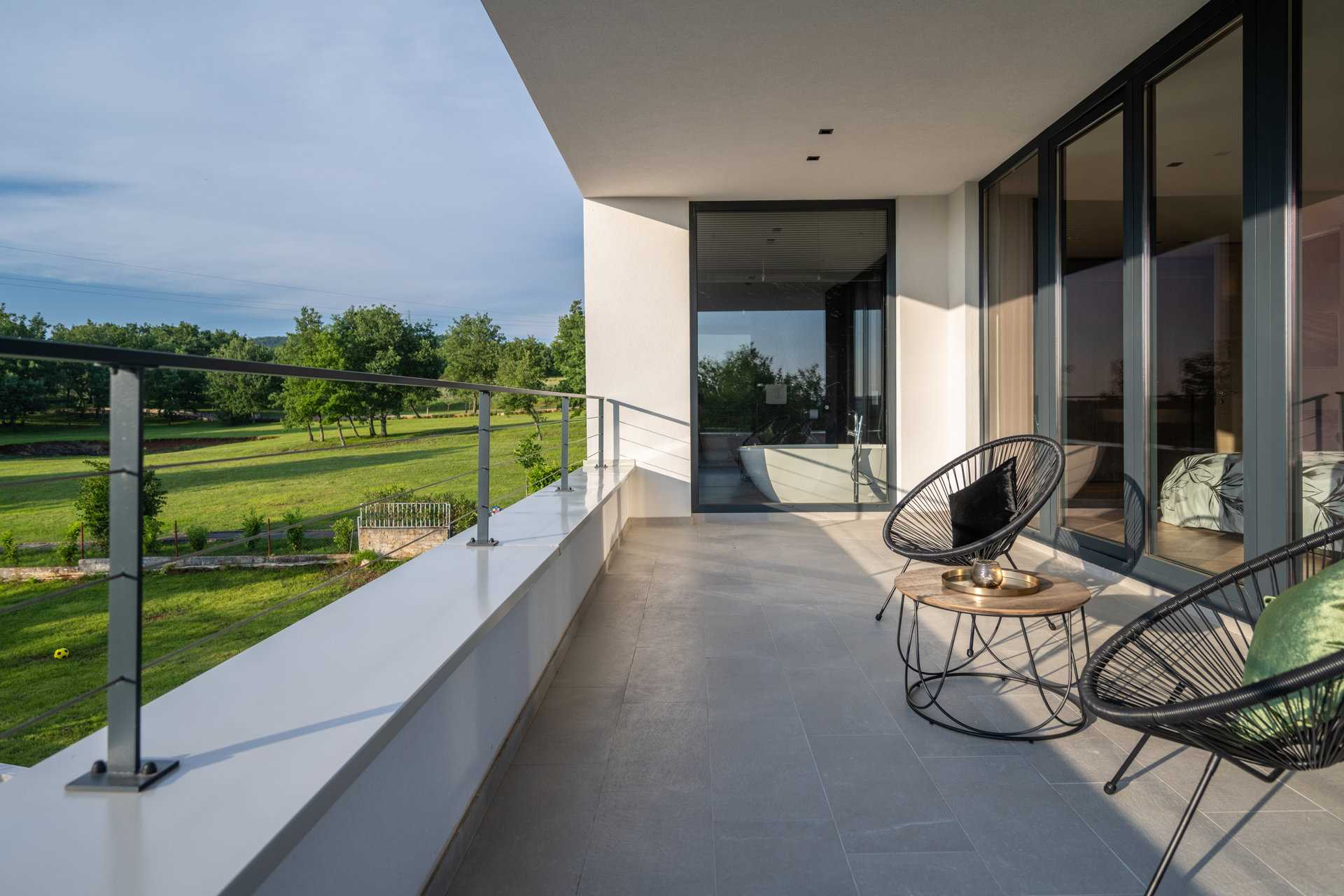 Luxury Villa Sylva with Pool