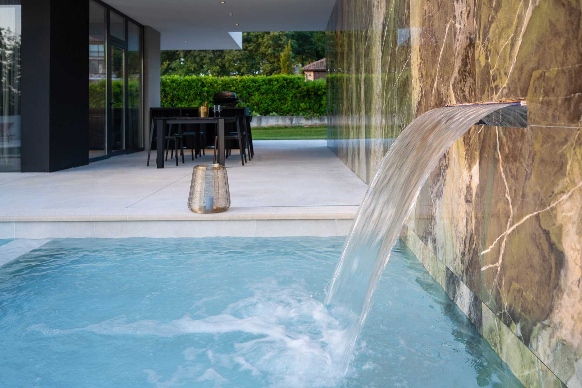 Luxury Villa Sylva with Pool
