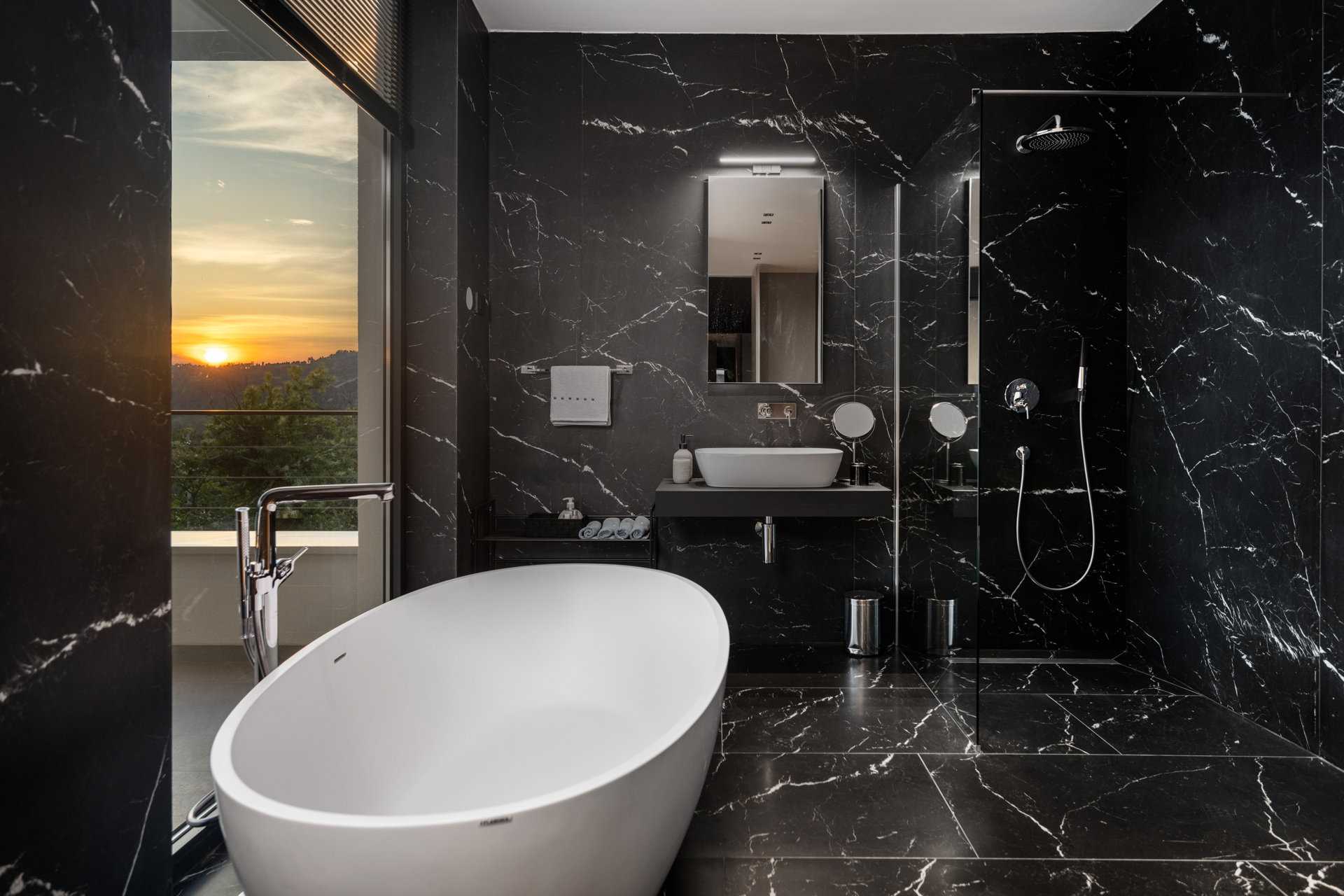 Luxury Villa Sylva with Pool