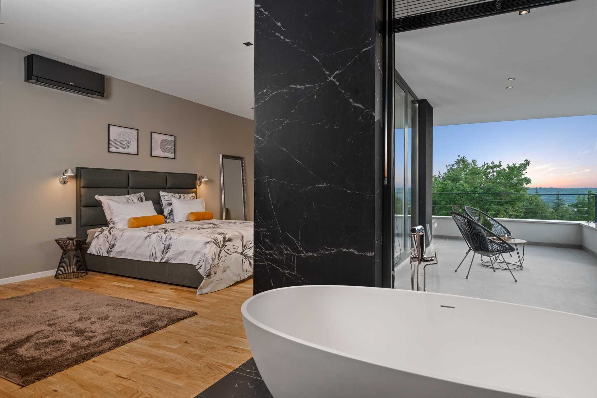 Luxury Villa Sylva with Pool