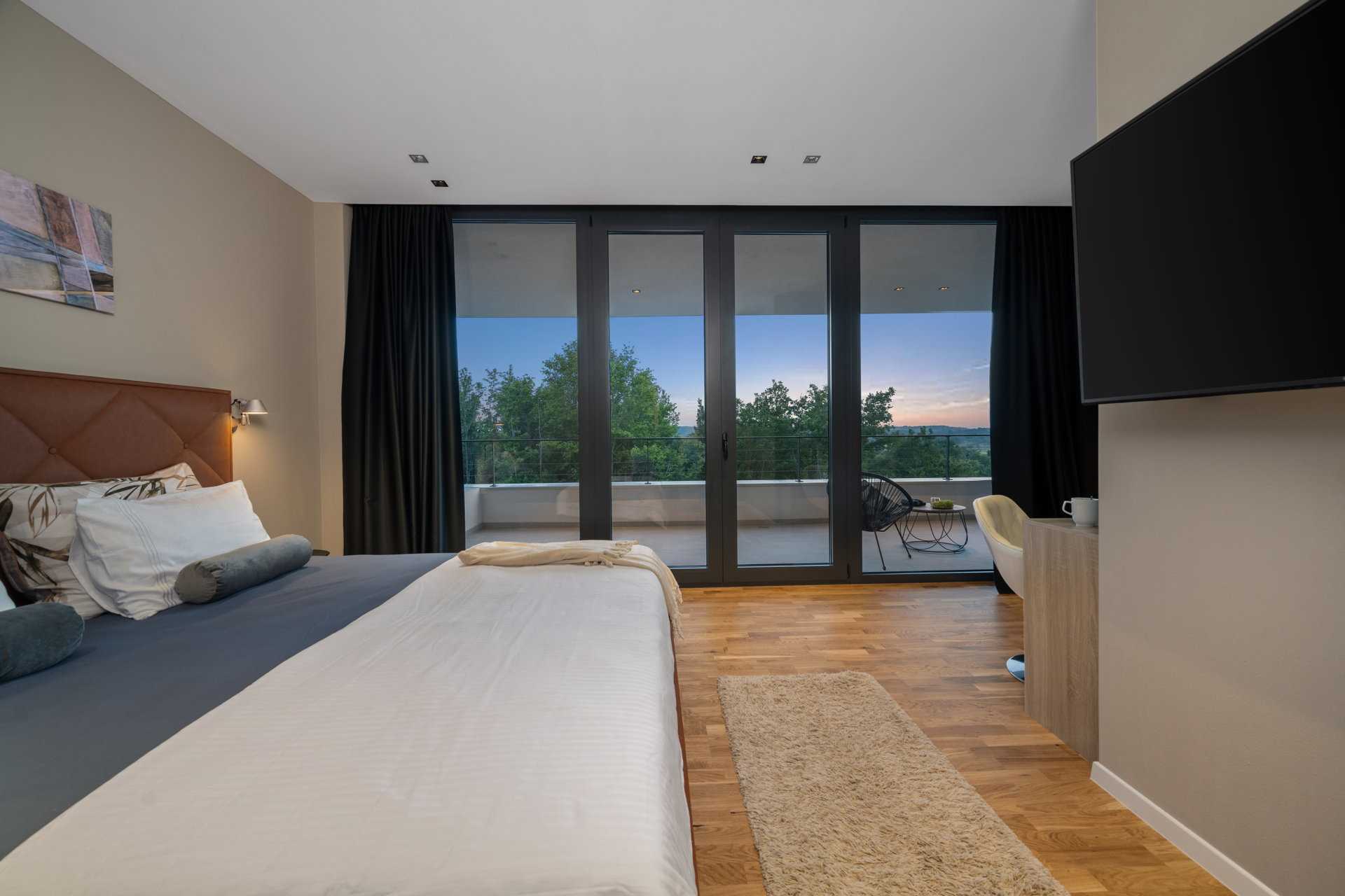 Luxury Villa Sylva with Pool