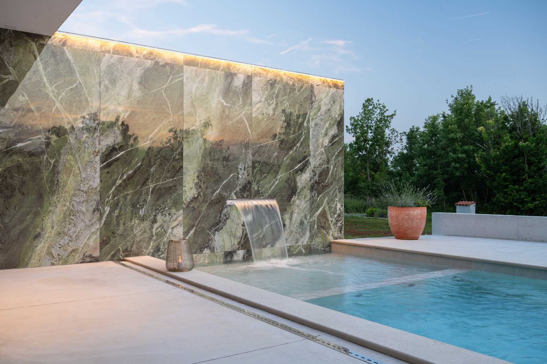 Luxury Villa Sylva with Pool