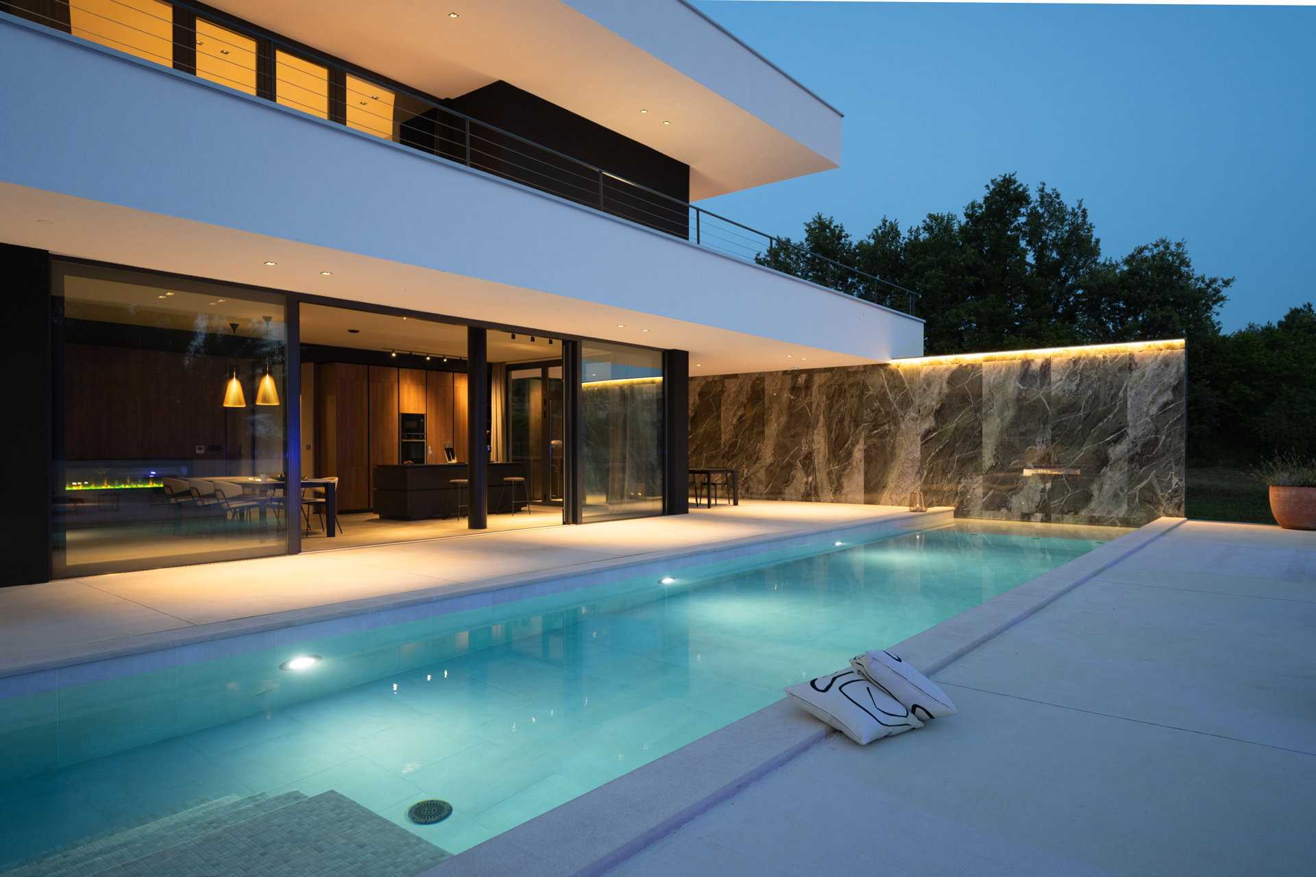Luxury Villa Sylva with Pool