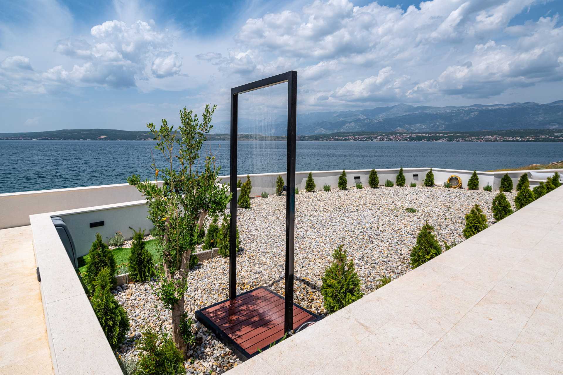 Villa Rosa dei Venti with Pool