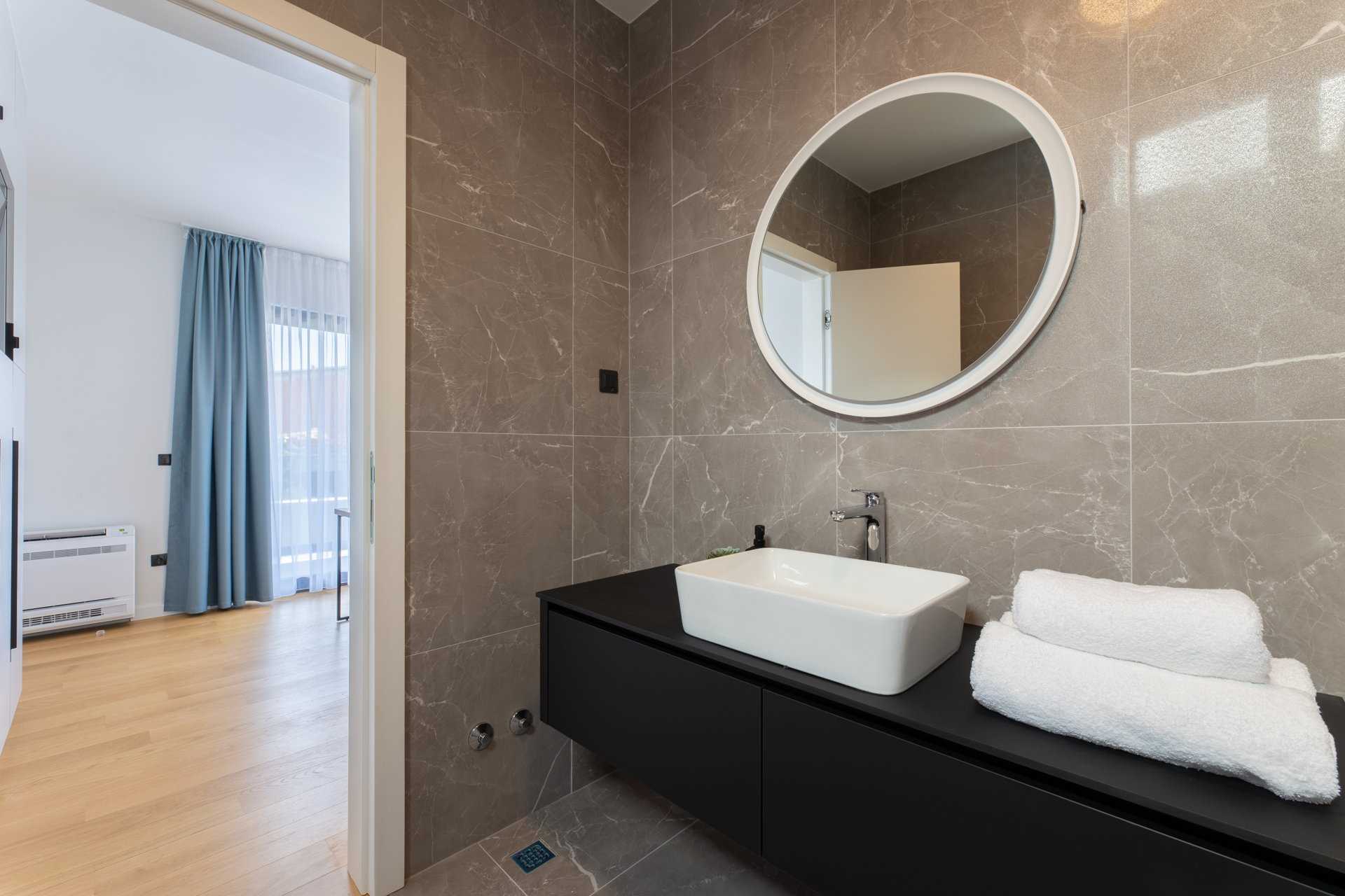 Villa Green Lush with Pool