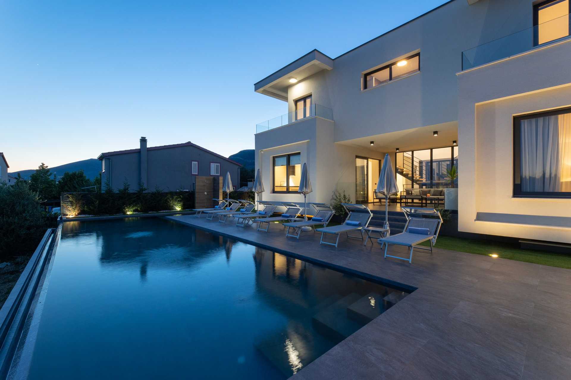 Image of Villa Green Lush with Pool