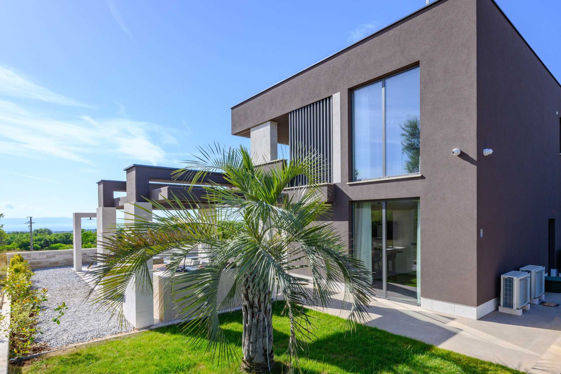 Luxury Villa Astra with Pool