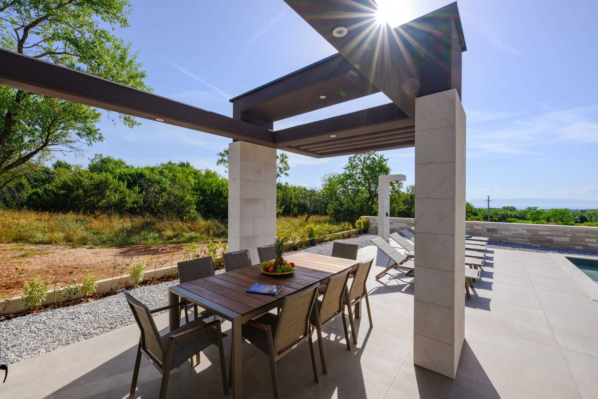 Luxury Villa Astra with Pool