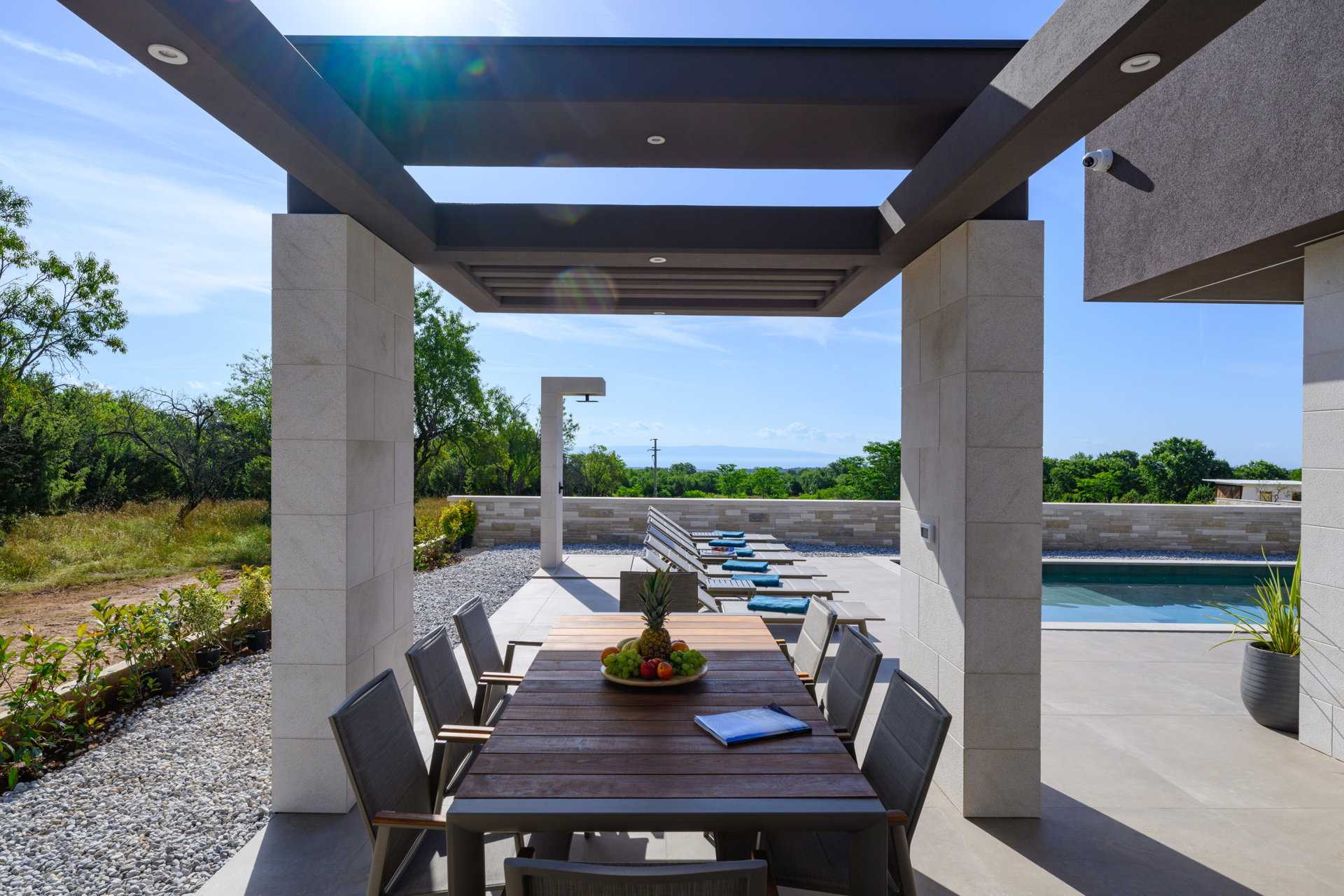 Luxury Villa Astra with Pool