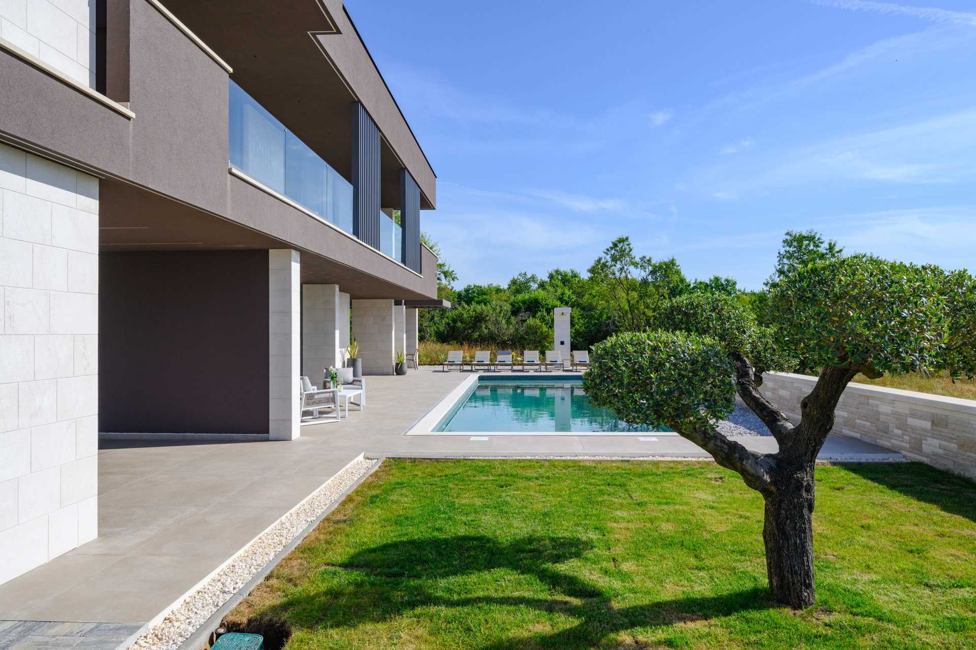 Luxury Villa Astra with Pool