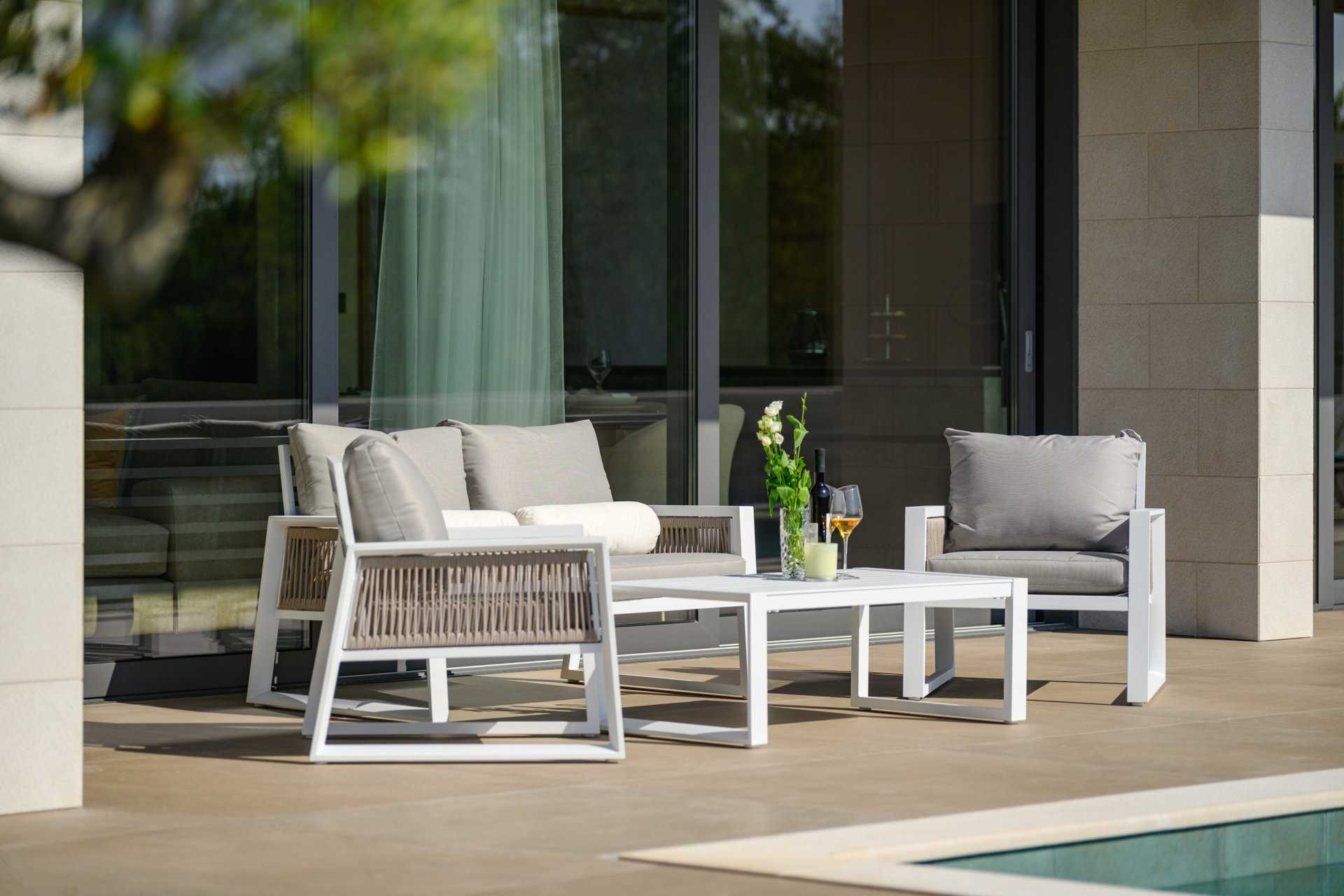 Luxury Villa Astra with Pool
