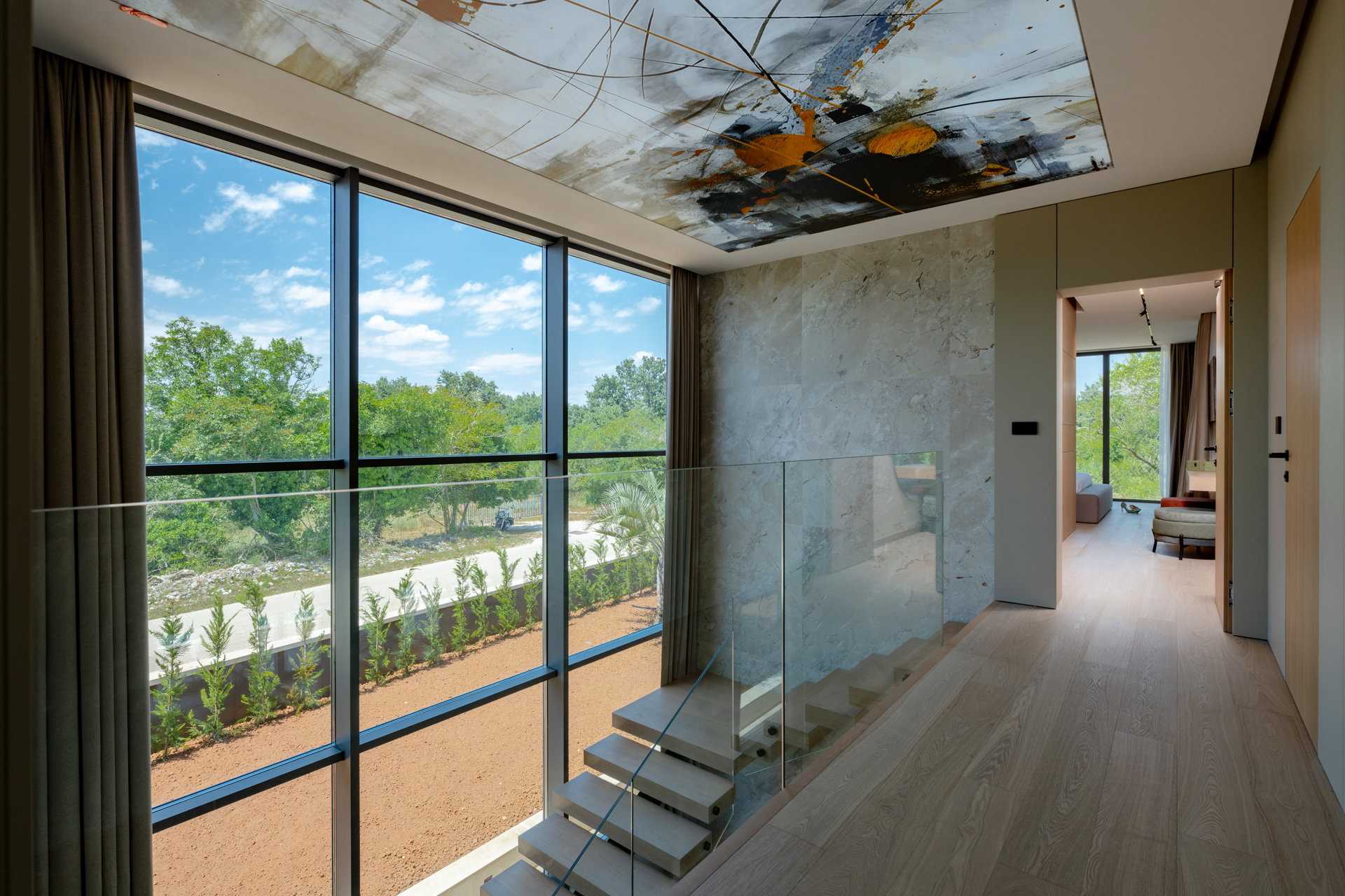 Luxury Villa Astra with Pool