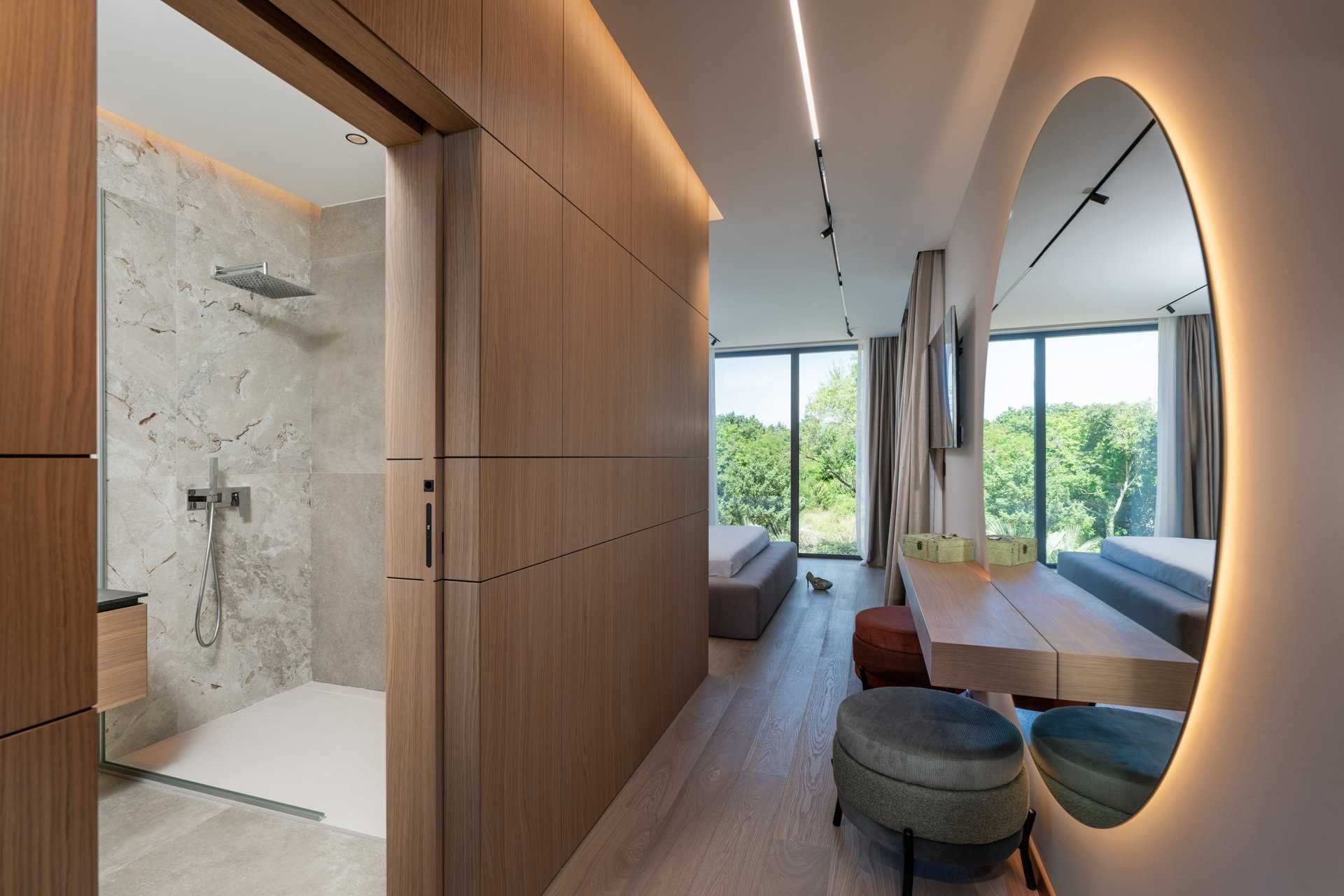 Luxury Villa Astra with Pool