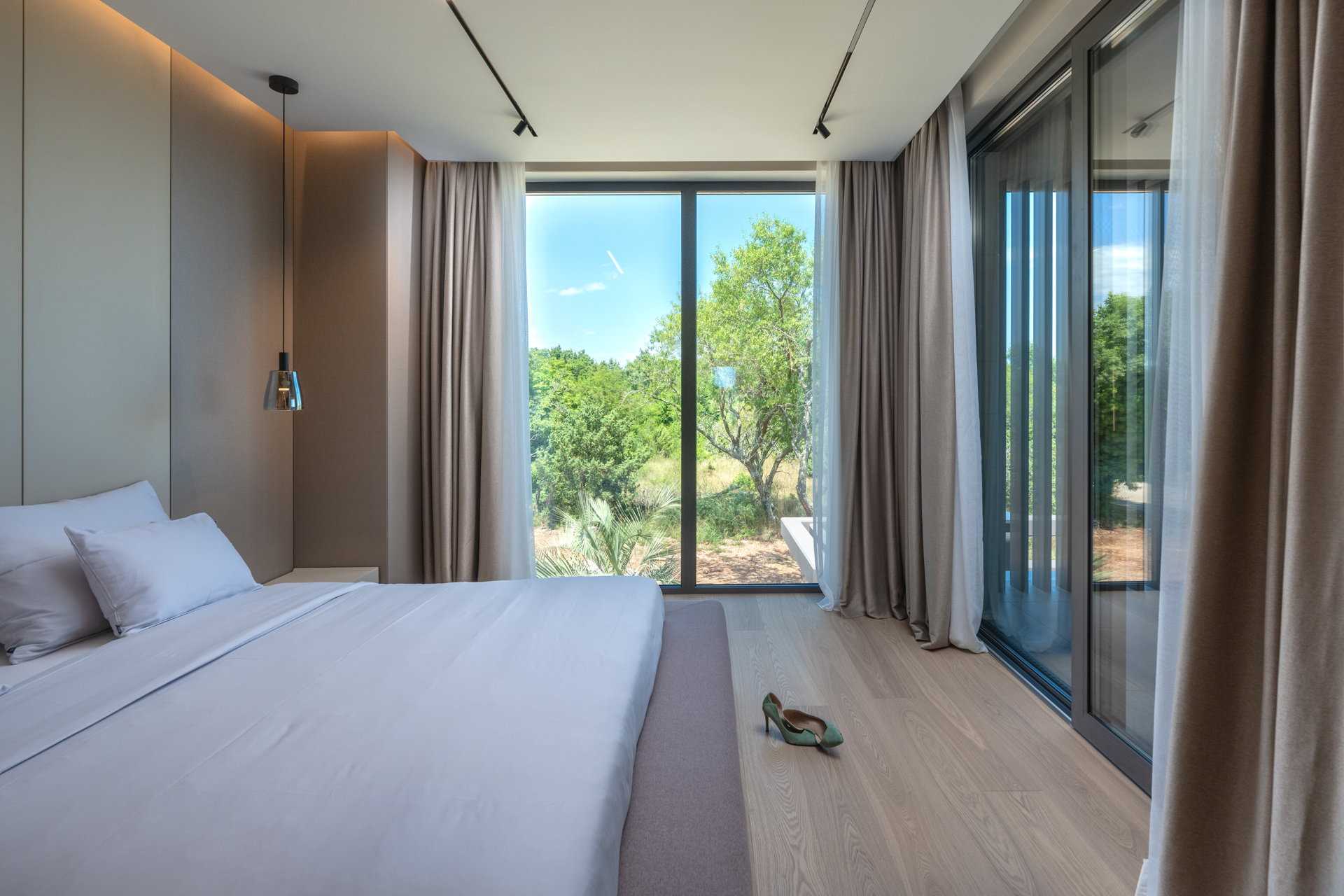 Luxury Villa Astra with Pool