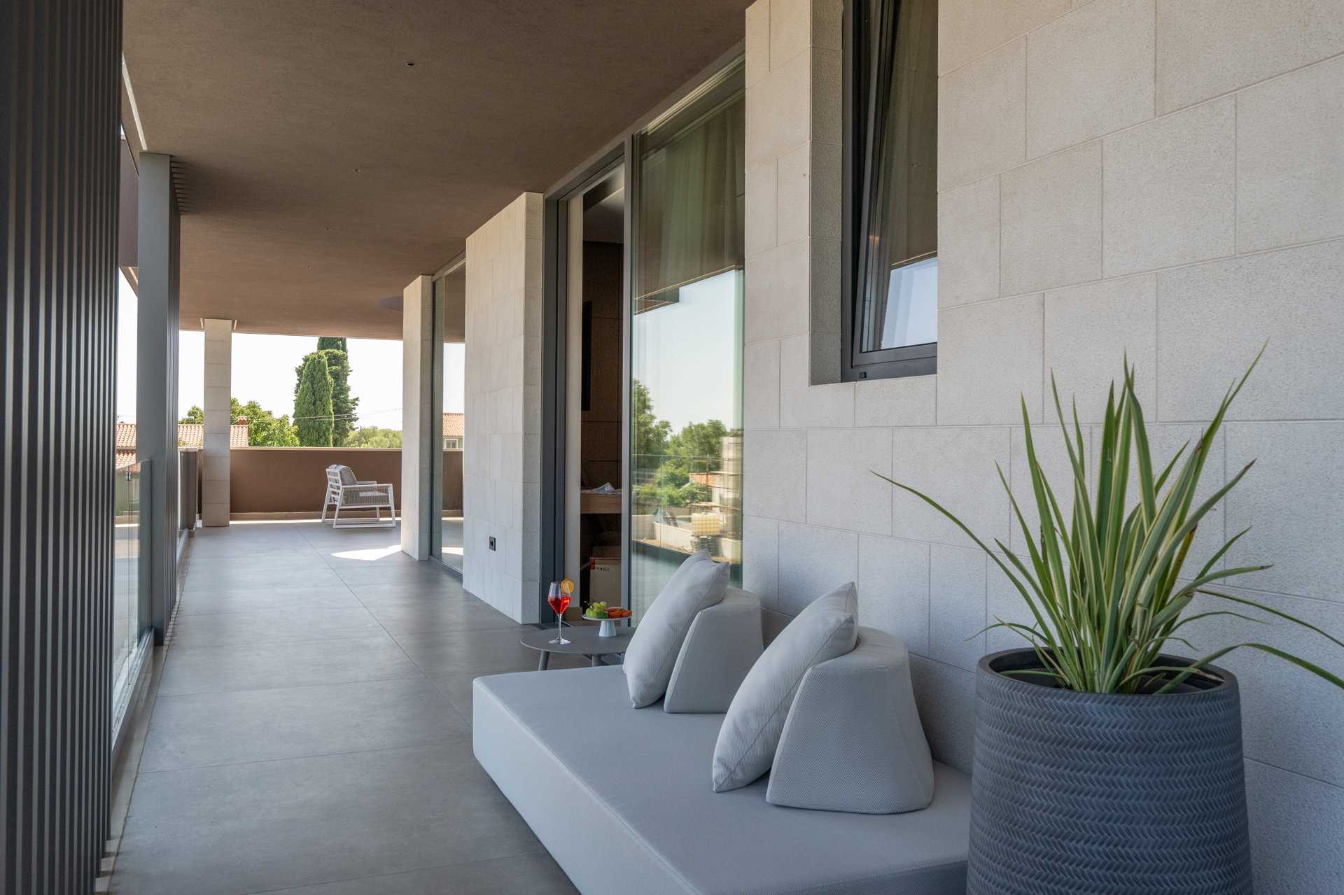 Luxury Villa Astra with Pool
