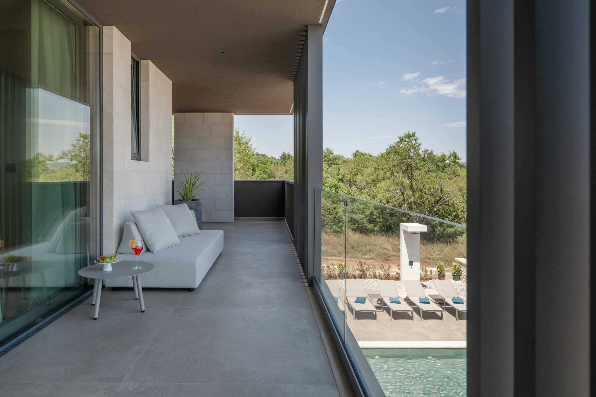 Luxury Villa Astra with Pool