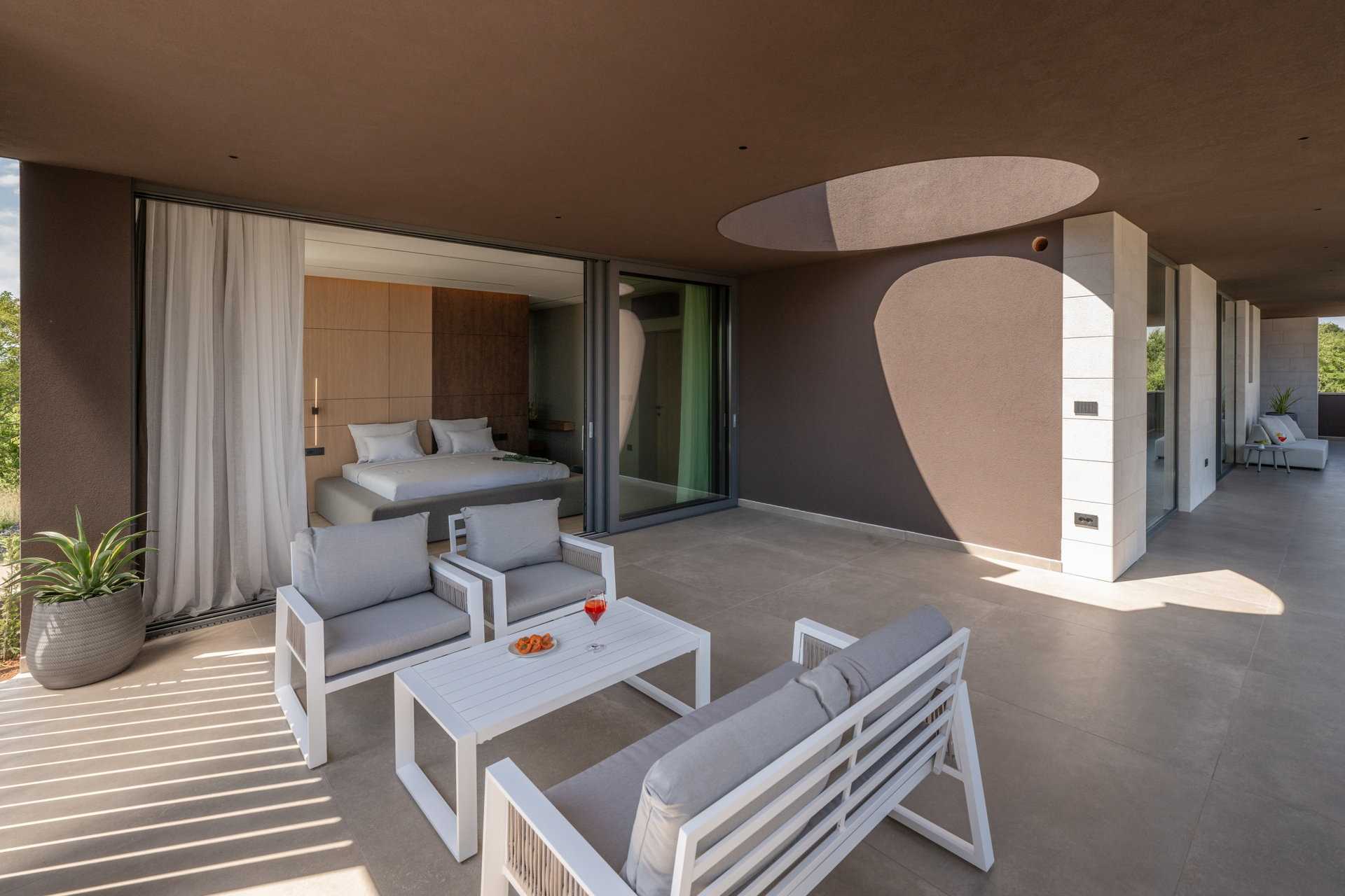 Luxury Villa Astra with Pool