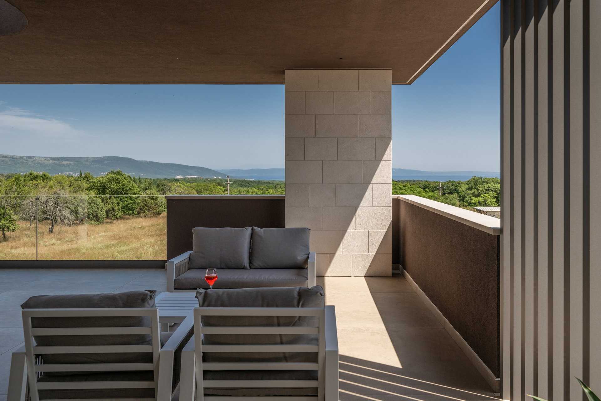 Luxury Villa Astra with Pool