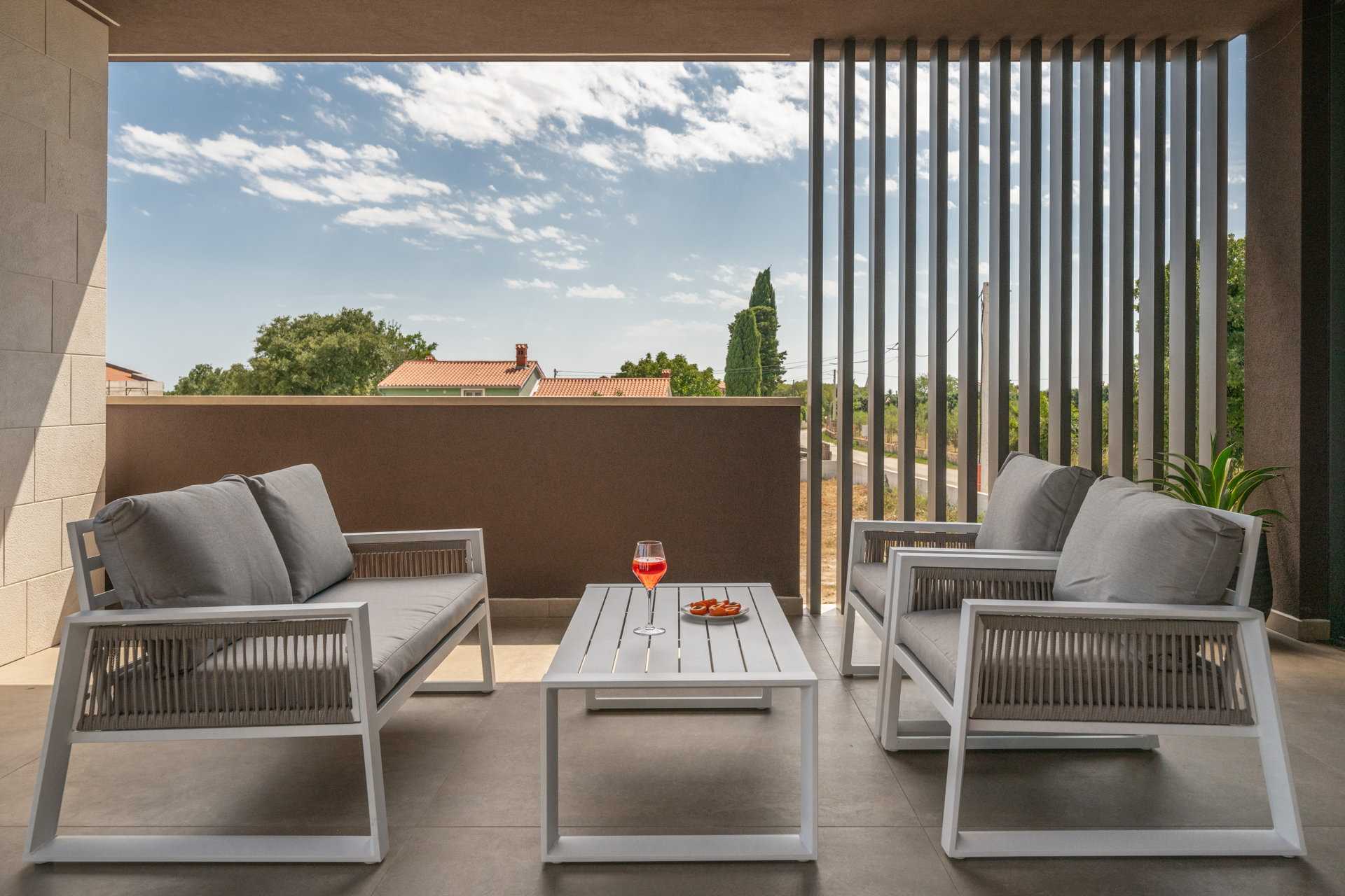 Luxury Villa Astra with Pool