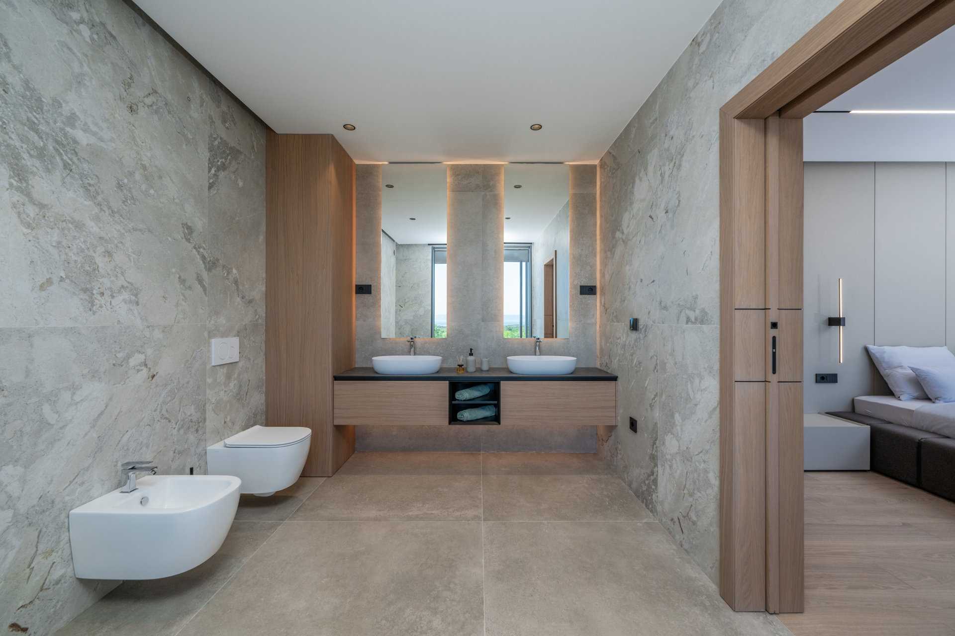 Luxury Villa Astra with Pool