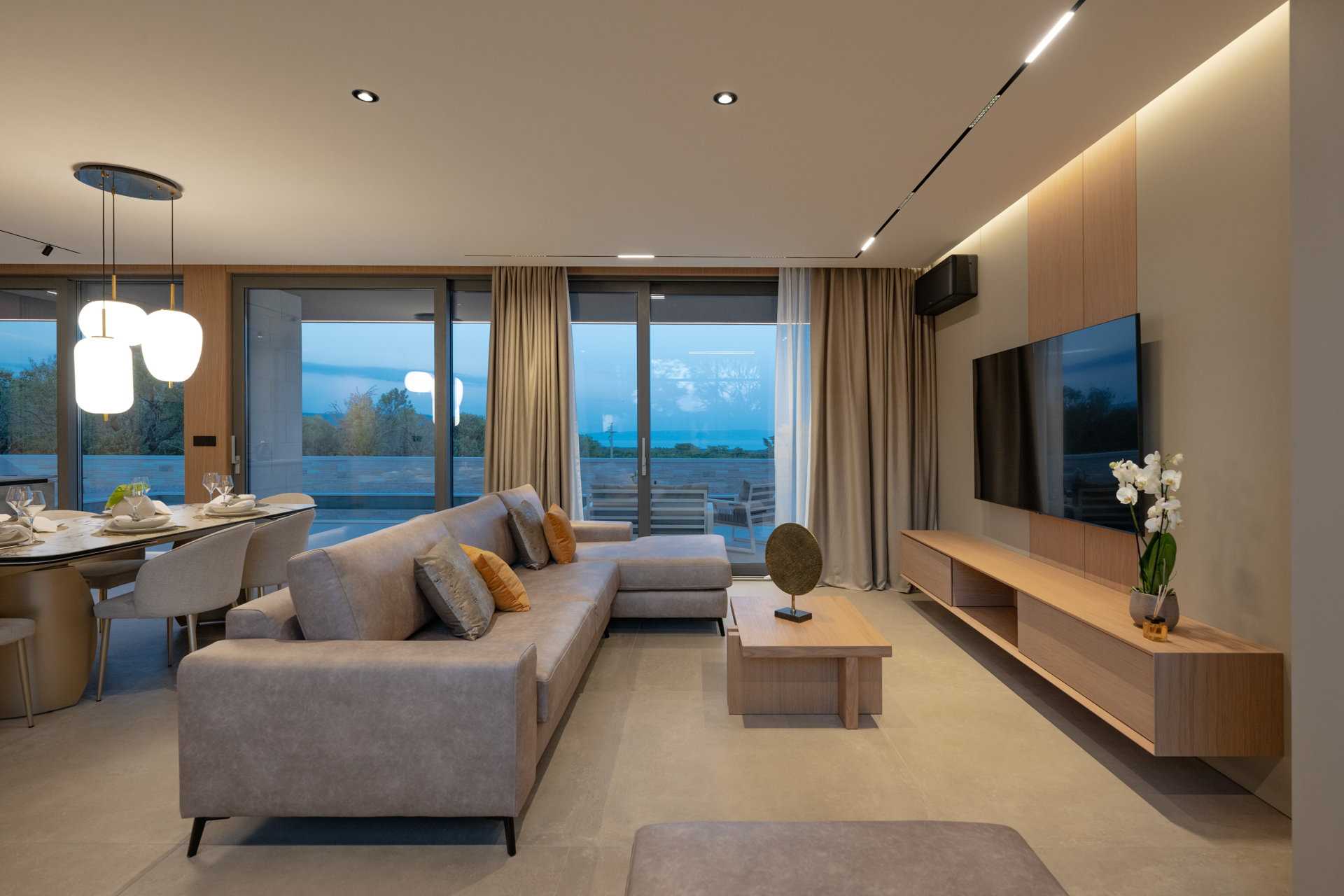 Luxury Villa Astra with Pool