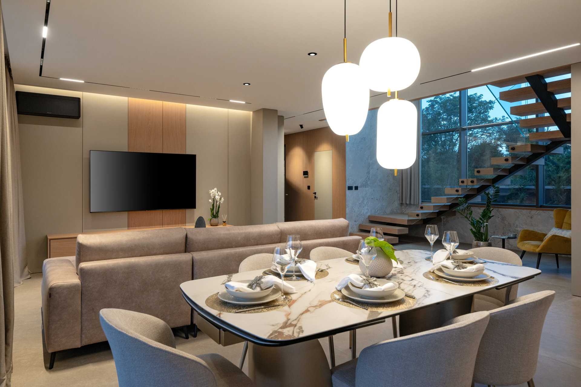 Luxury Villa Astra with Pool