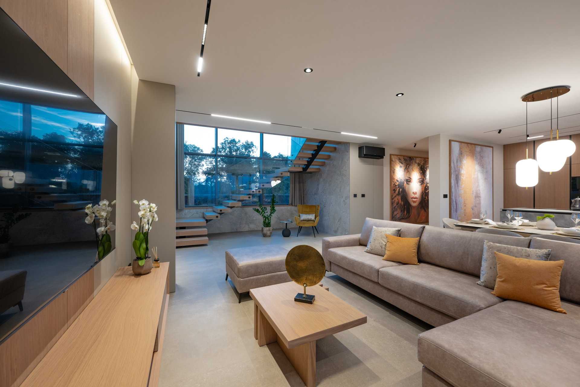 Luxury Villa Astra with Pool