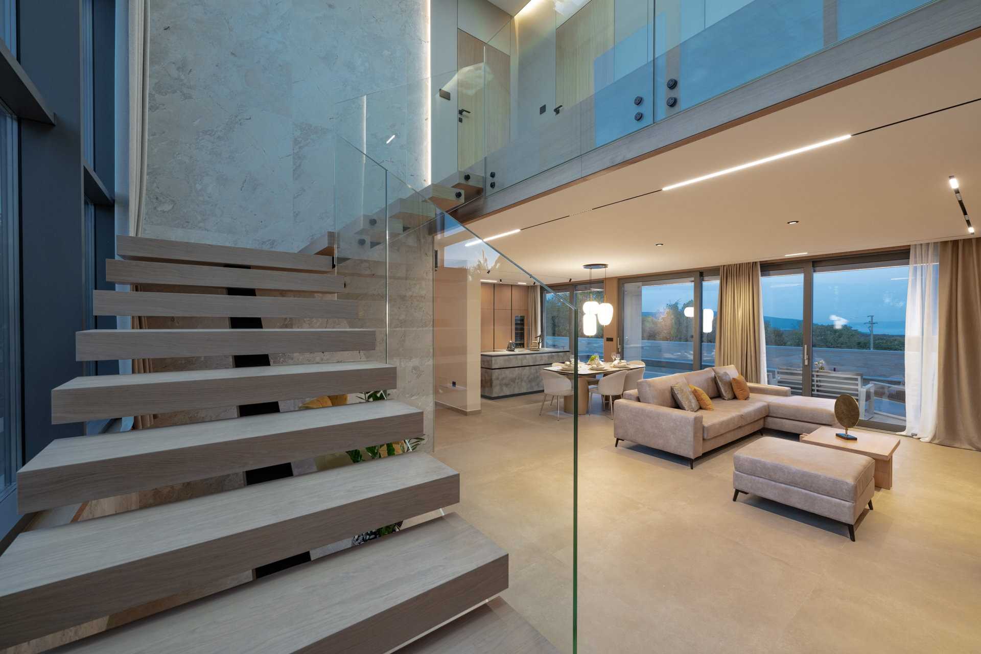 Luxury Villa Astra with Pool