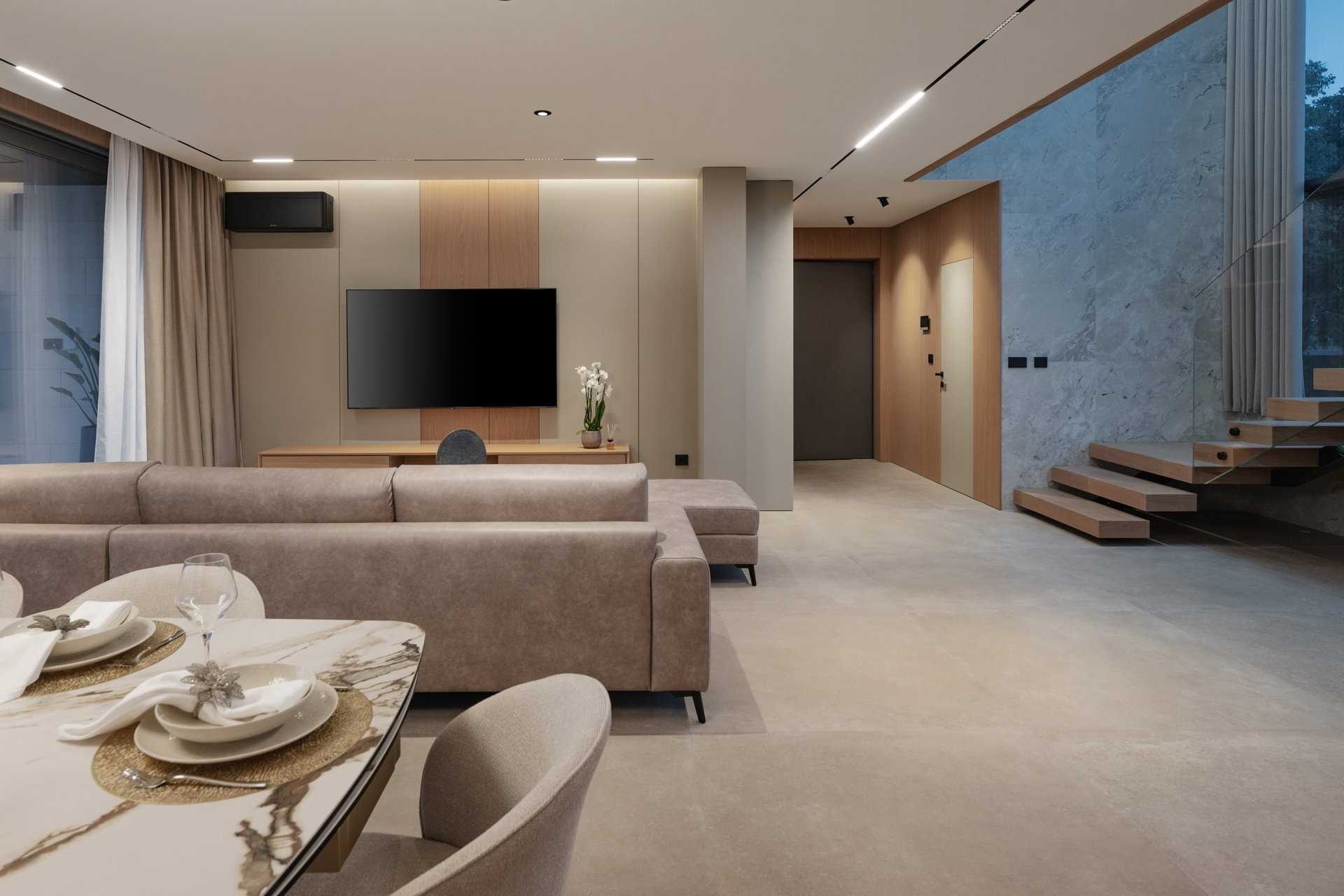 Luxury Villa Astra with Pool