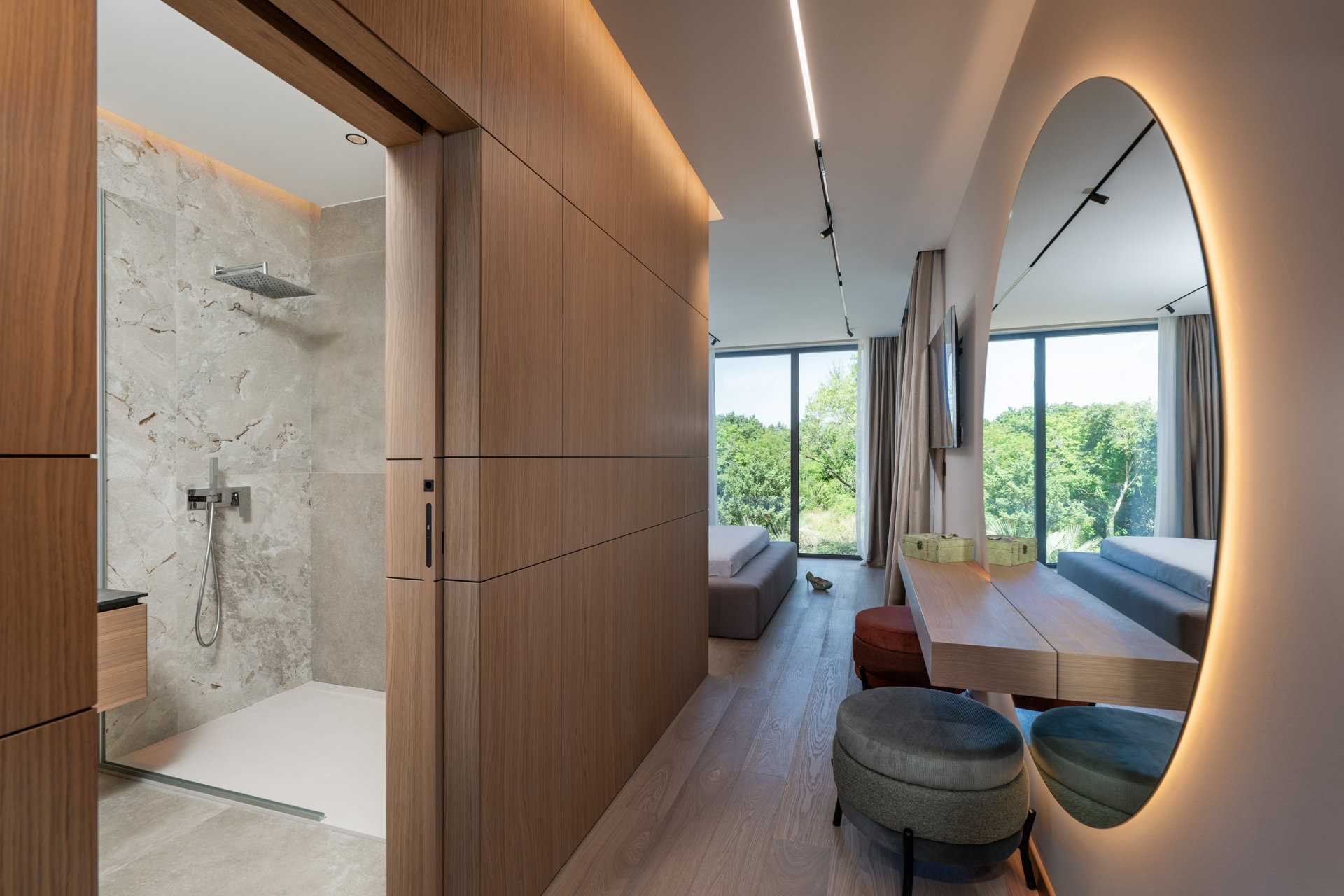 Luxury Villa Astra with Pool