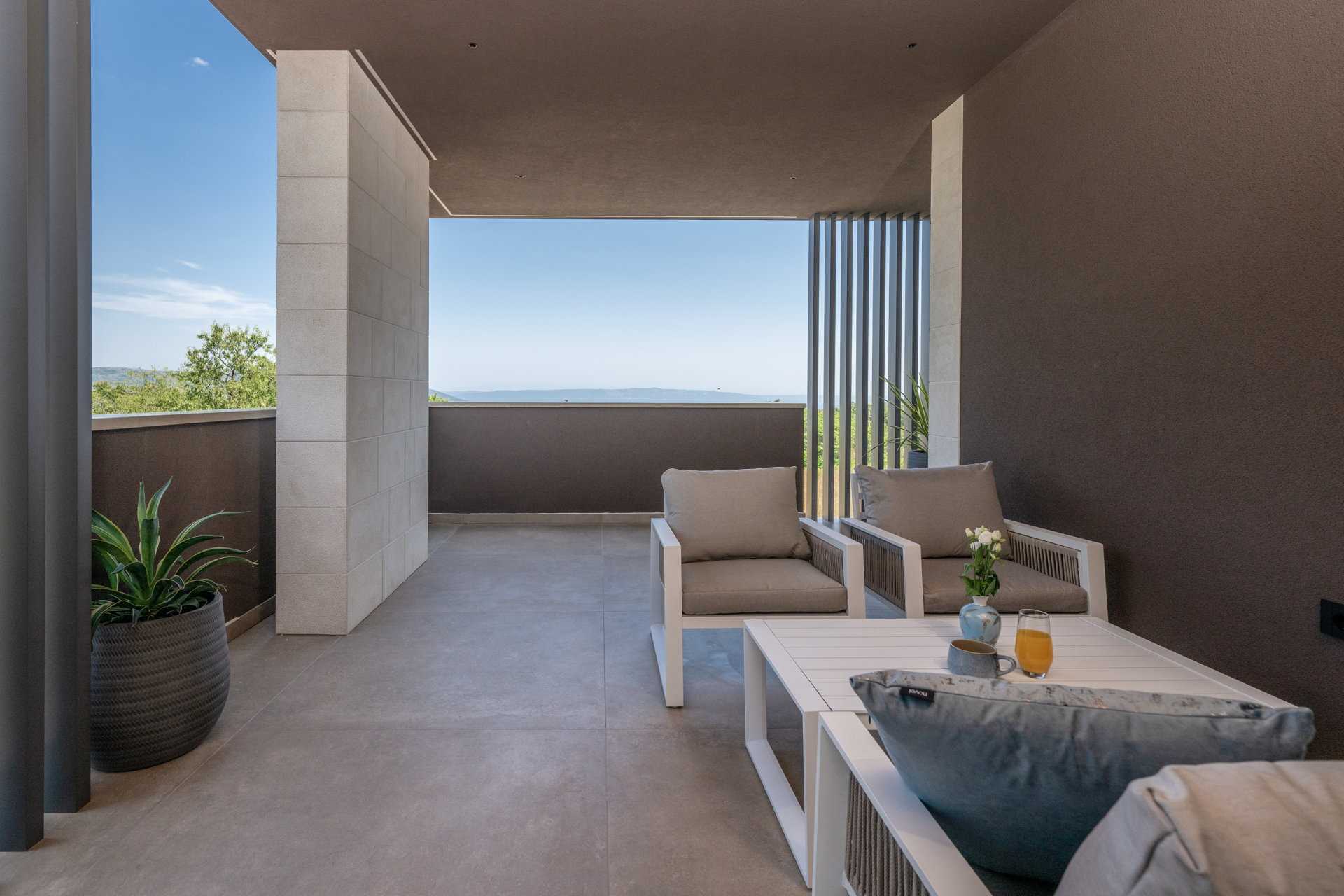 Luxury Villa Astra with Pool