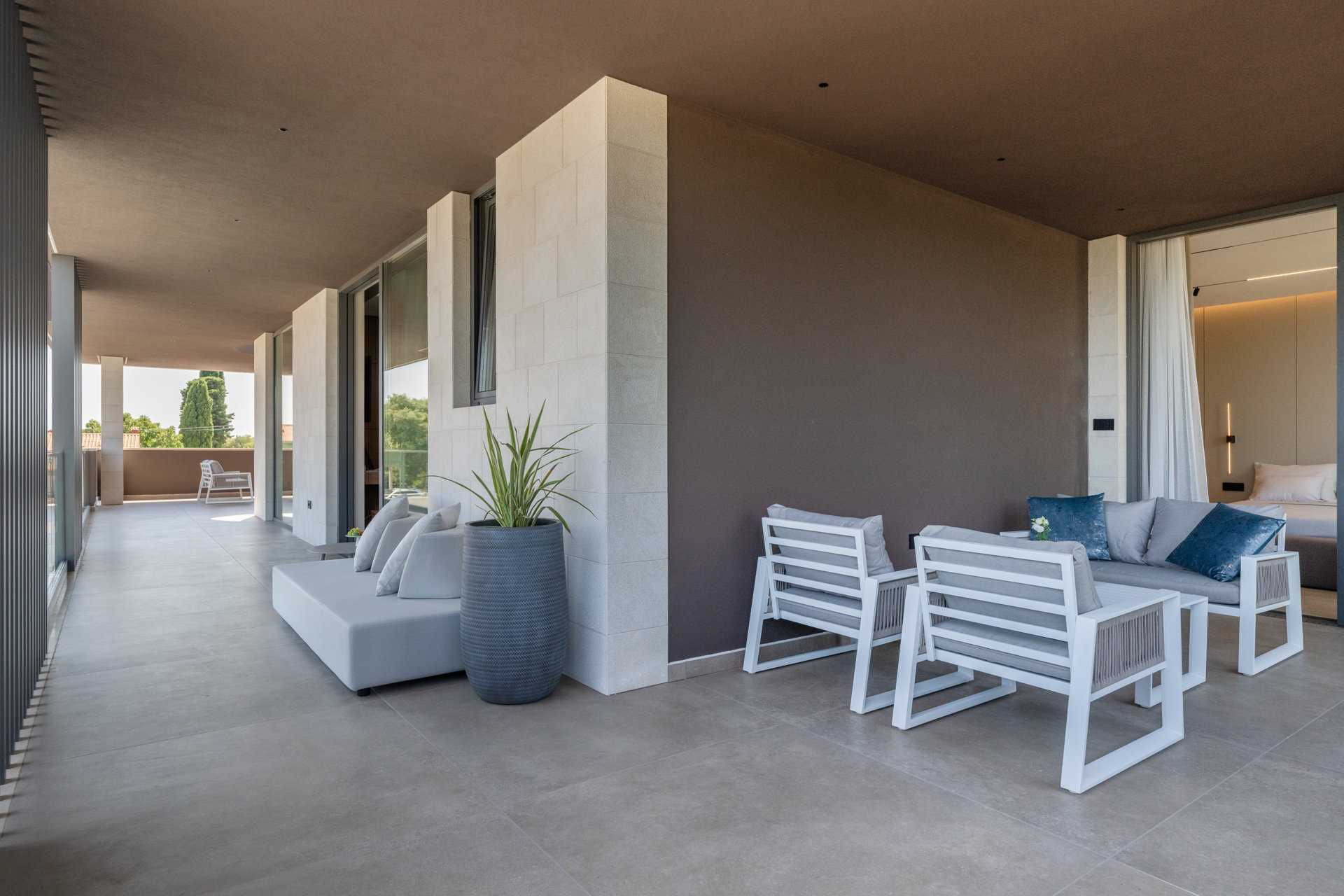 Luxury Villa Astra with Pool