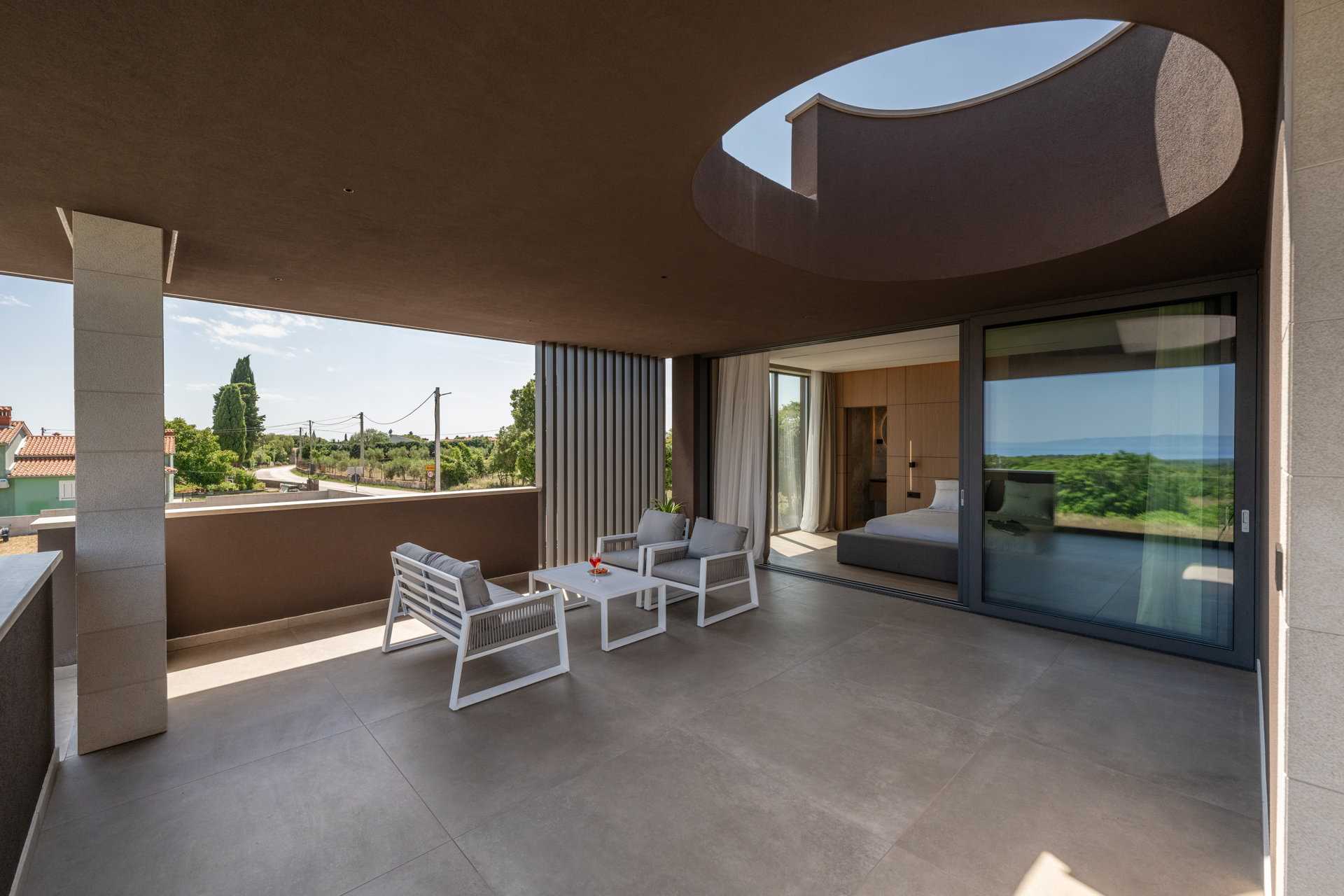 Luxury Villa Astra with Pool
